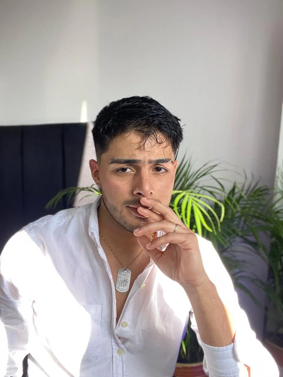 XXX Porn Photo of Nude jaiden_thoner 16