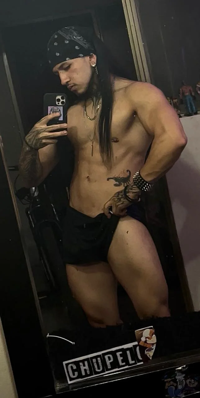 XXX Porn Photo of Nude the_beast_master_ 40