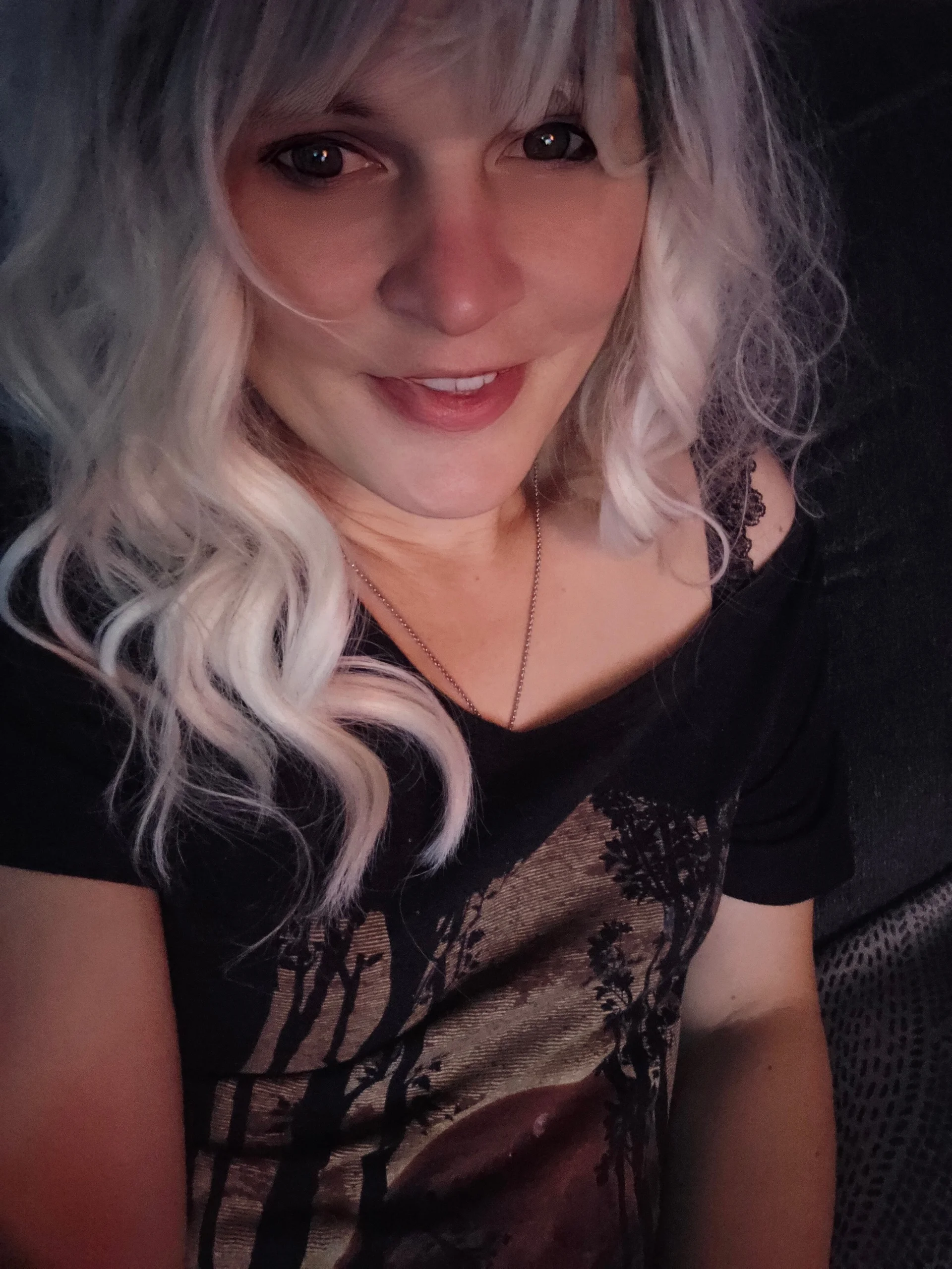 XXX Porn Photo of Nude AltElle 2
