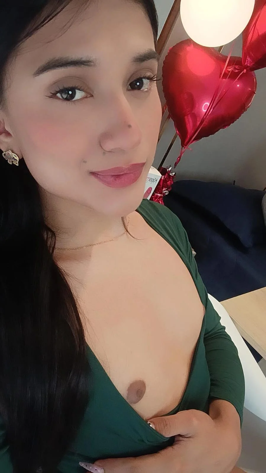 XXX Porn Photo of Nude Sweet_Mafe 15
