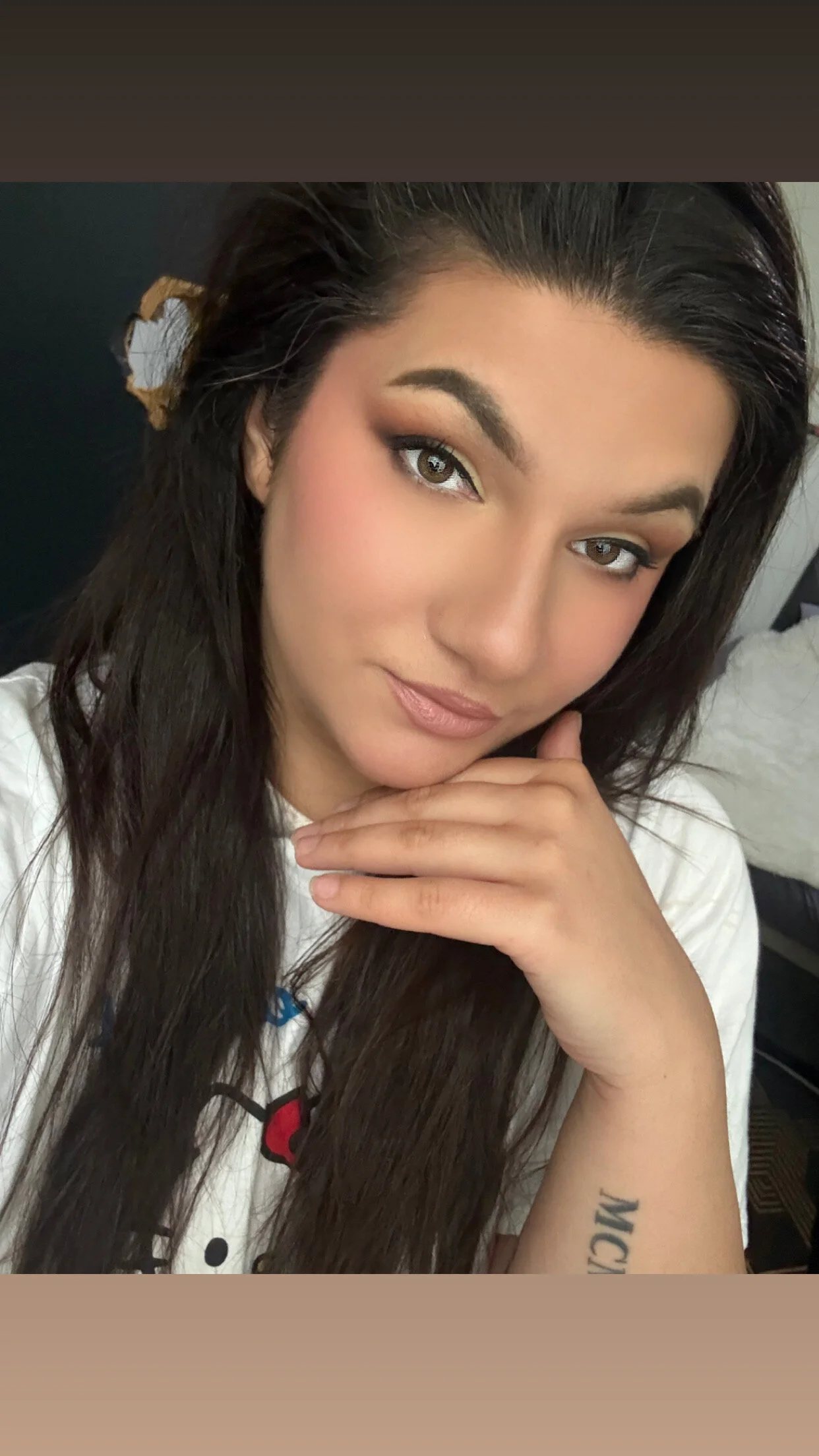 XXX Porn Photo of Nude Rubina_121212 5