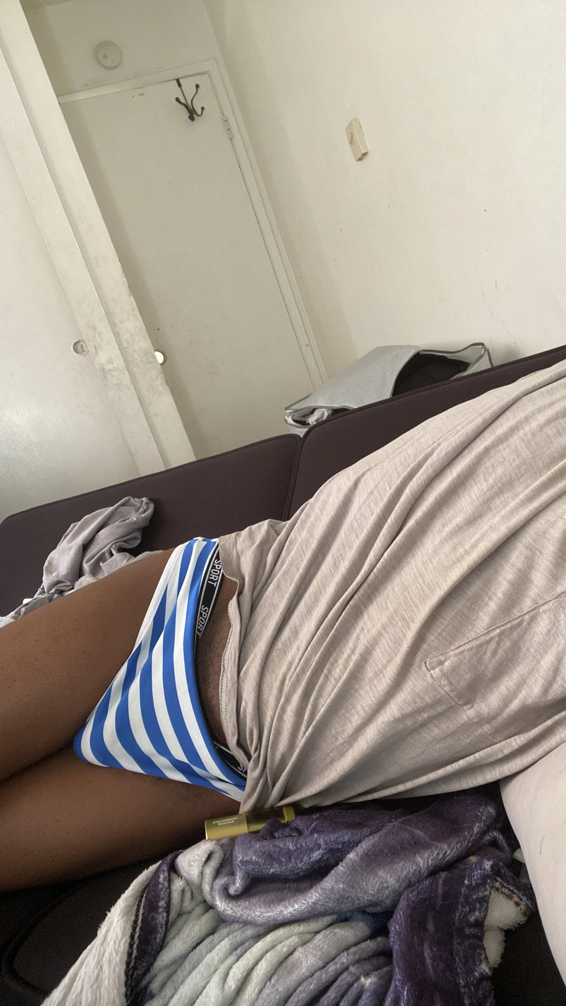 XXX Porn Photo of Nude FortunateLaser6 62