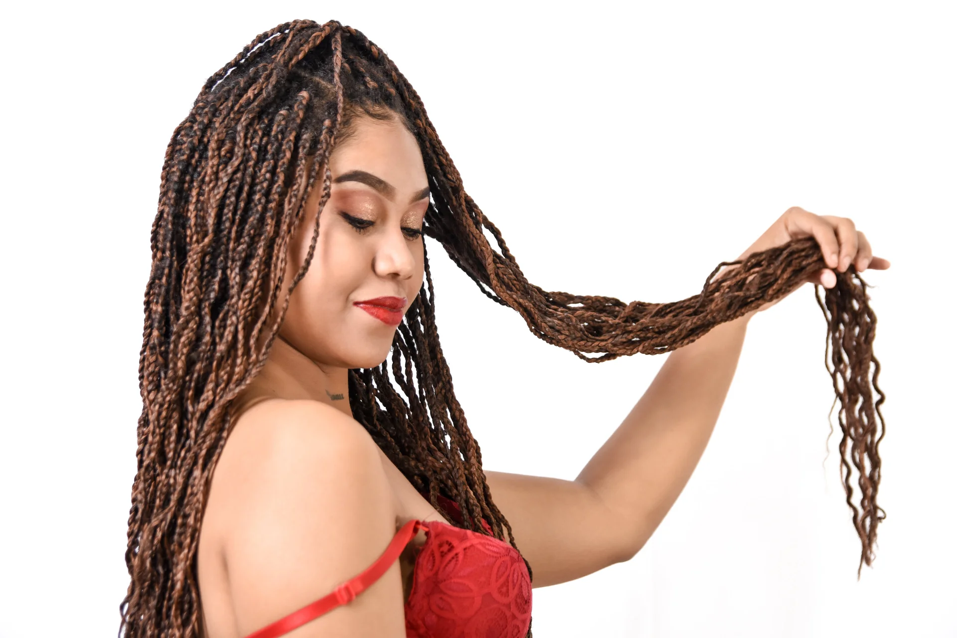 XXX Porn Photo of Nude MaraKarly 3