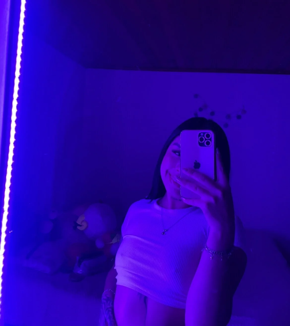 XXX Porn Photo of Nude Lisa_Bethh 2