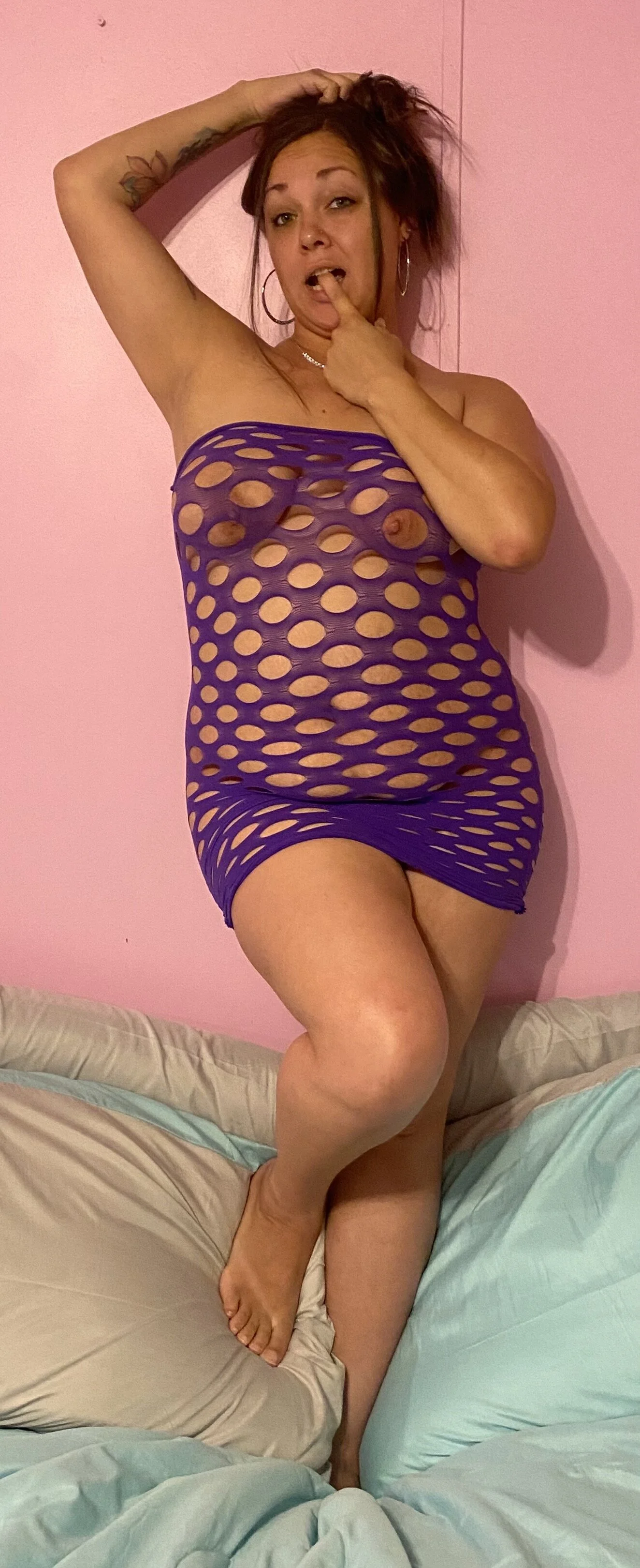 XXX Porn Photo of Nude AngelSinz69 28