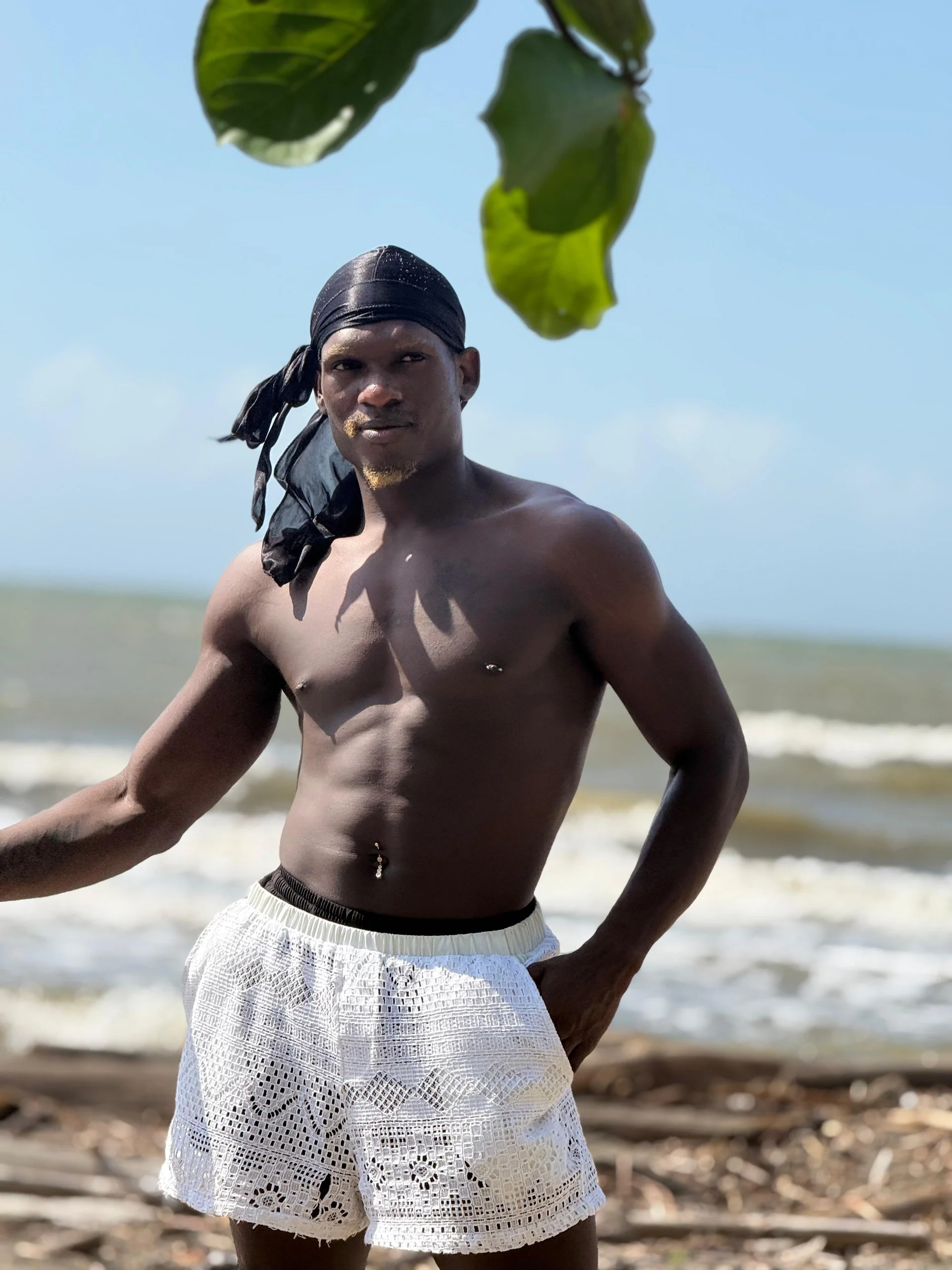 XXX Porn Photo of Nude edwin_mosquera1 20