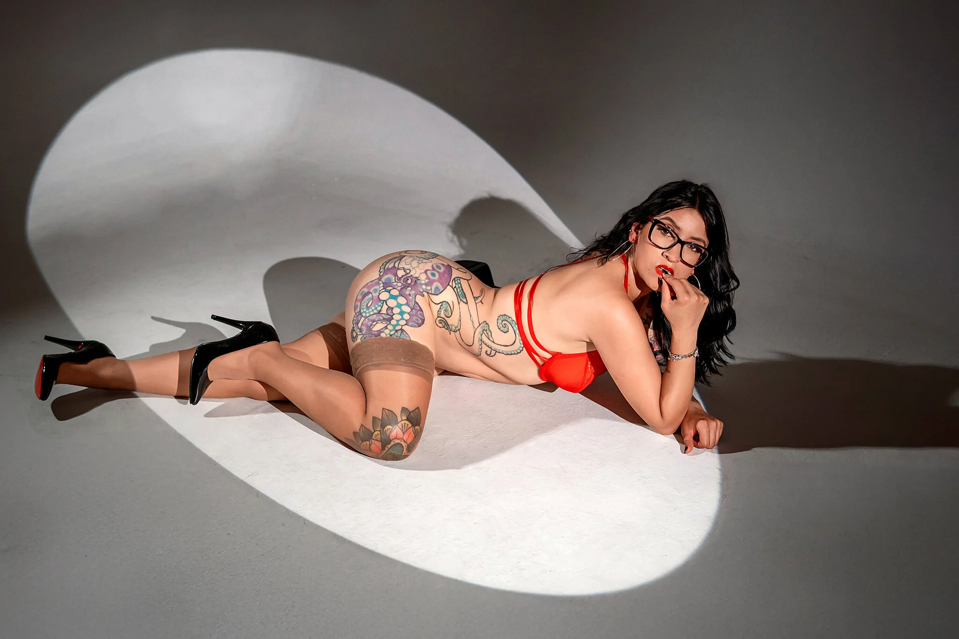XXX Porn Photo of Nude kira_moon__ 74