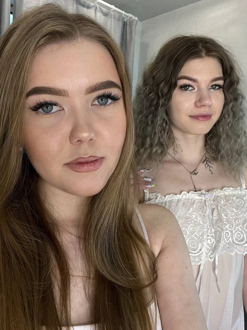 XXX Porn Photo of Nude TwixieGuo 161