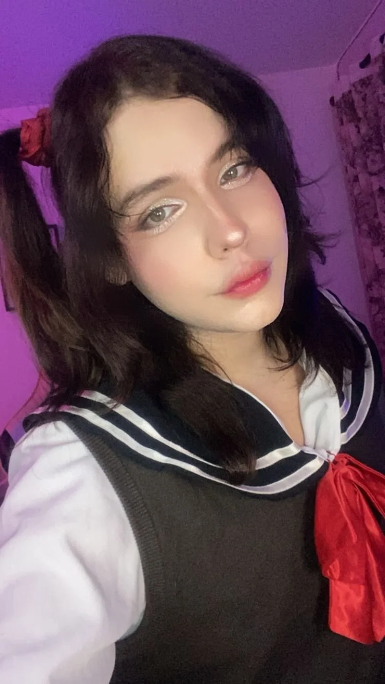 XXX Porn Photo of Nude yukiio_nee 13