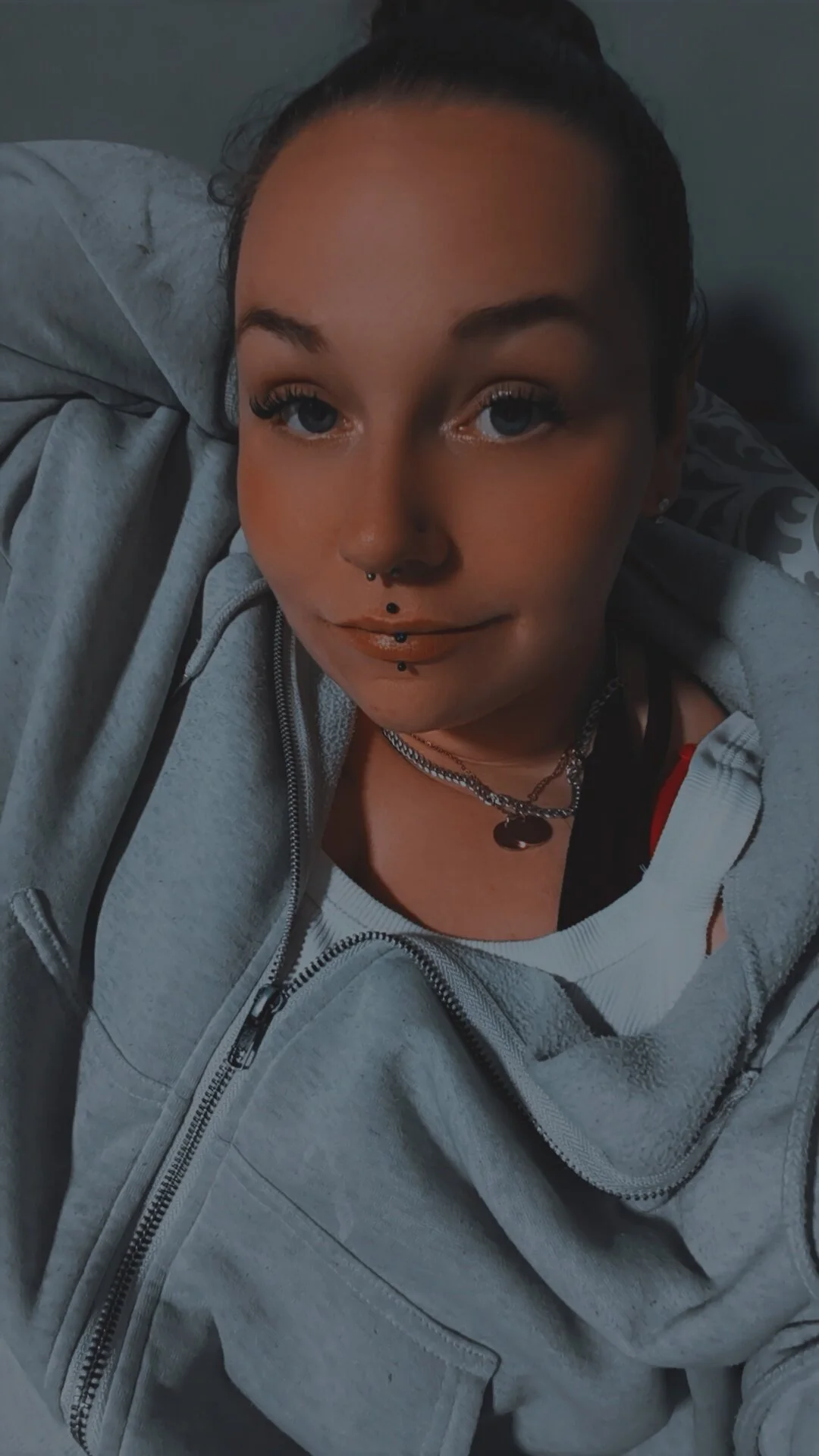 XXX Porn Photo of Nude Spicy_Lizz27 9