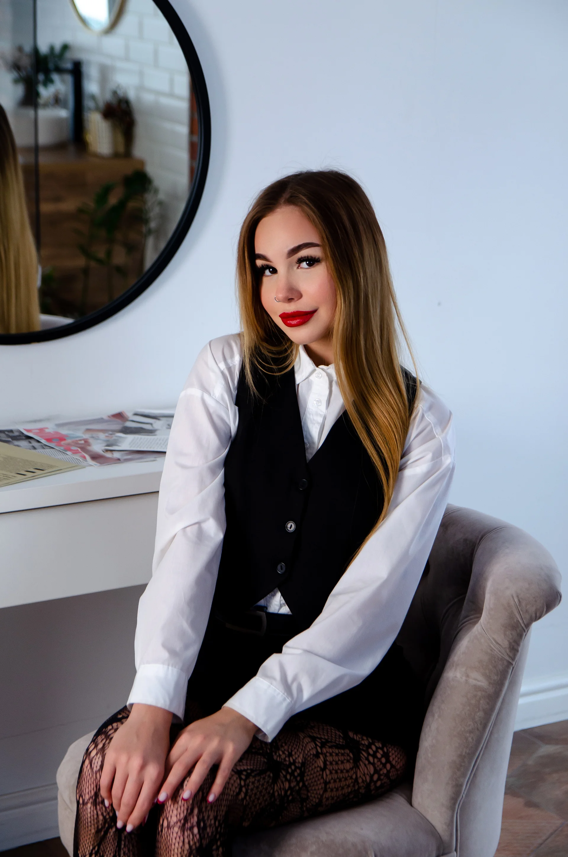 XXX Porn Photo of Nude Tracy-Taylor 6