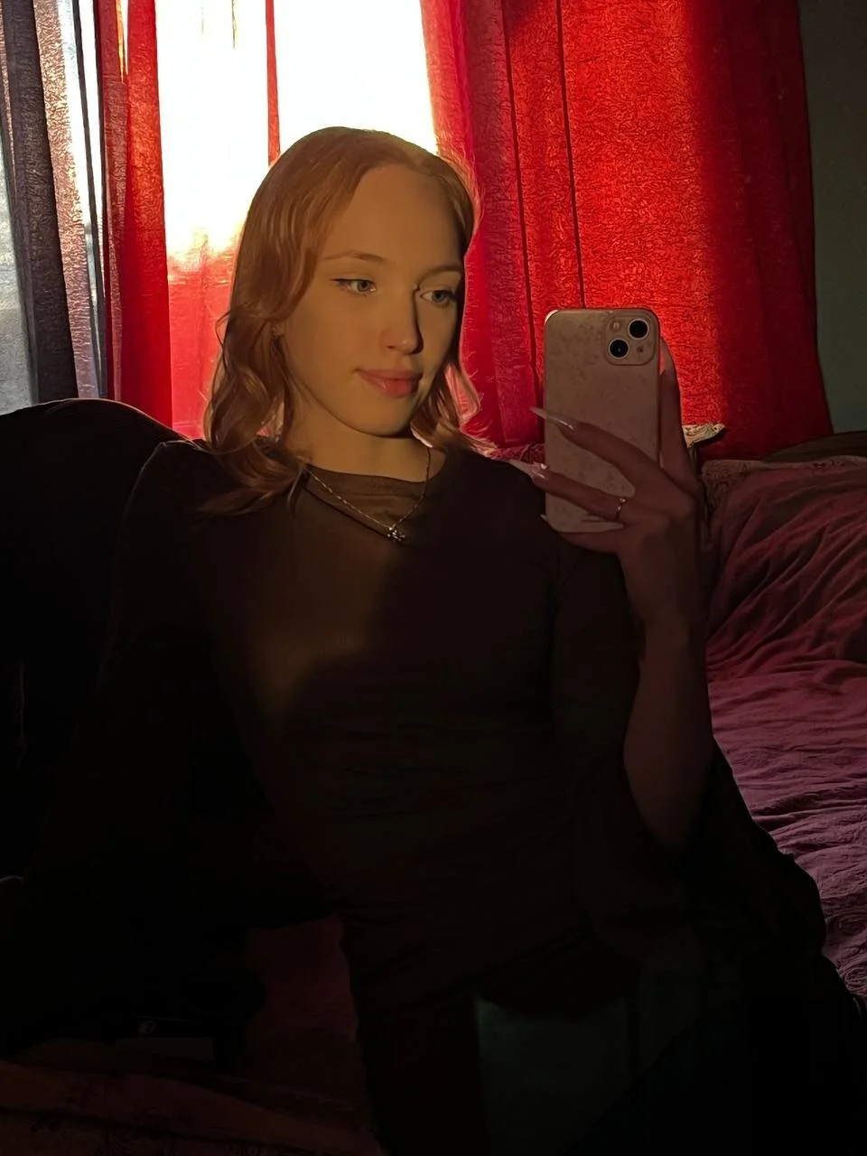 XXX Porn Photo of Nude Grace_Glend 7