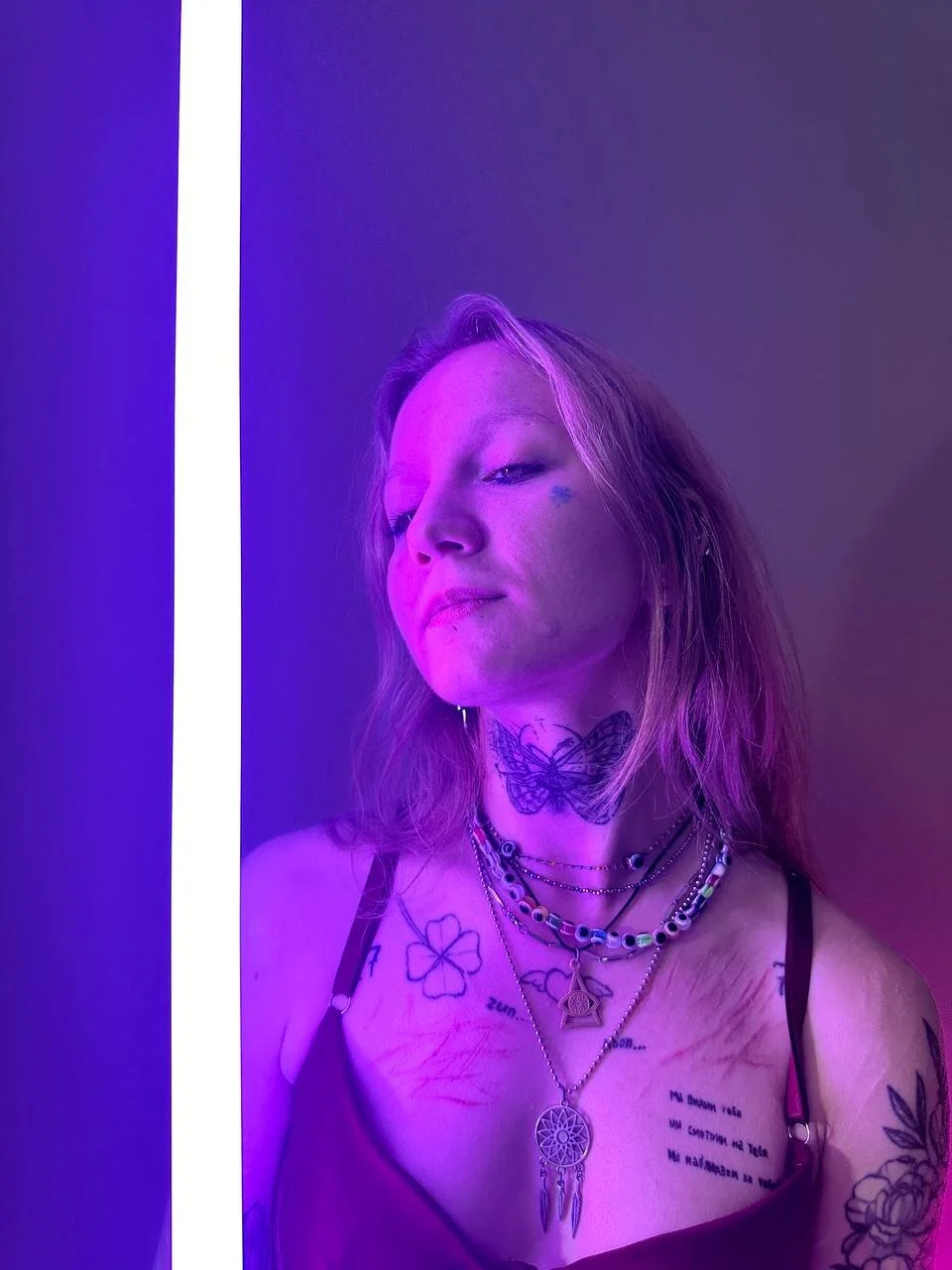 XXX Porn Photo of Nude Mary_Xextra 12