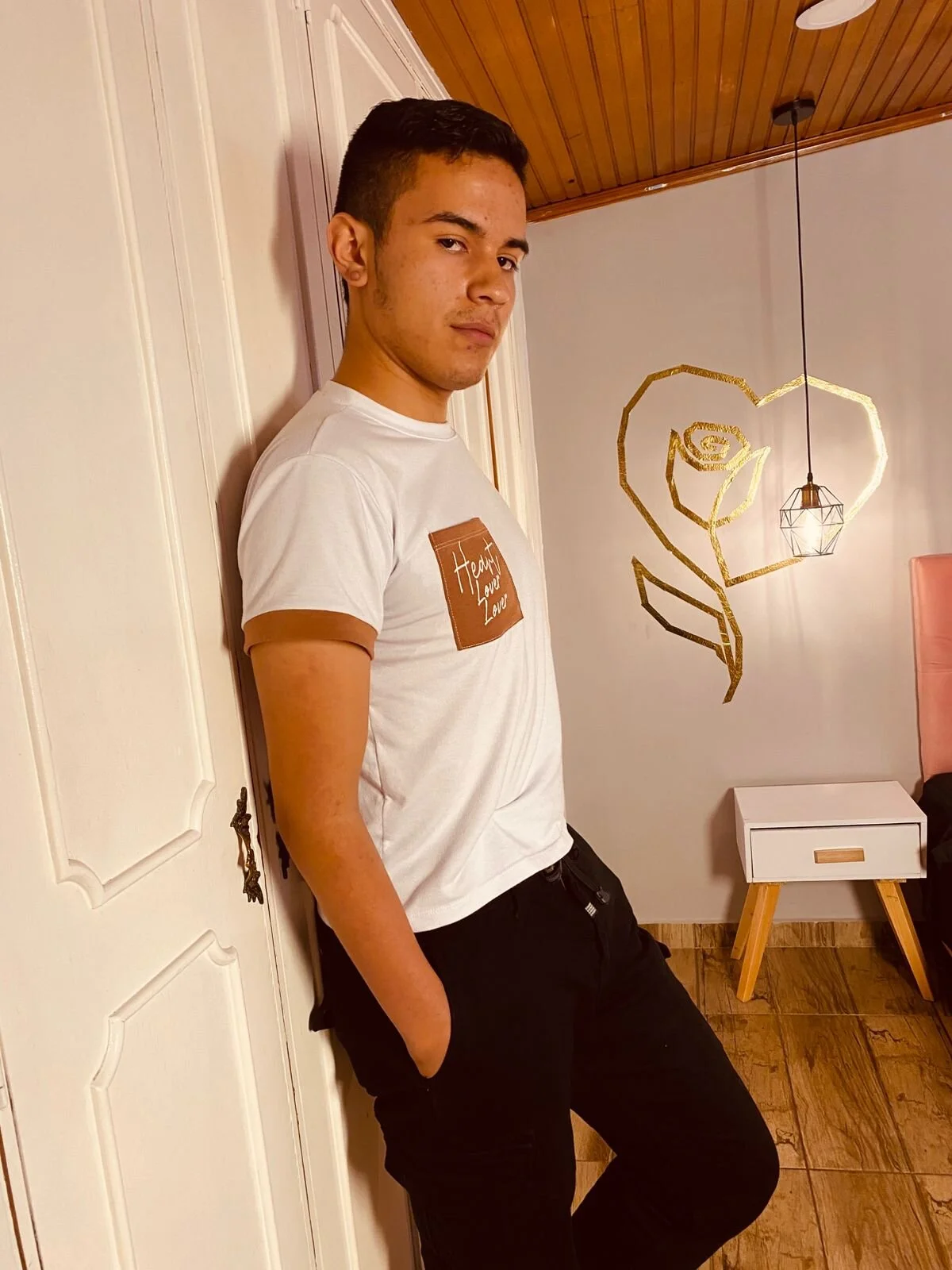 XXX Porn Photo of Nude Andrew_Hill 3