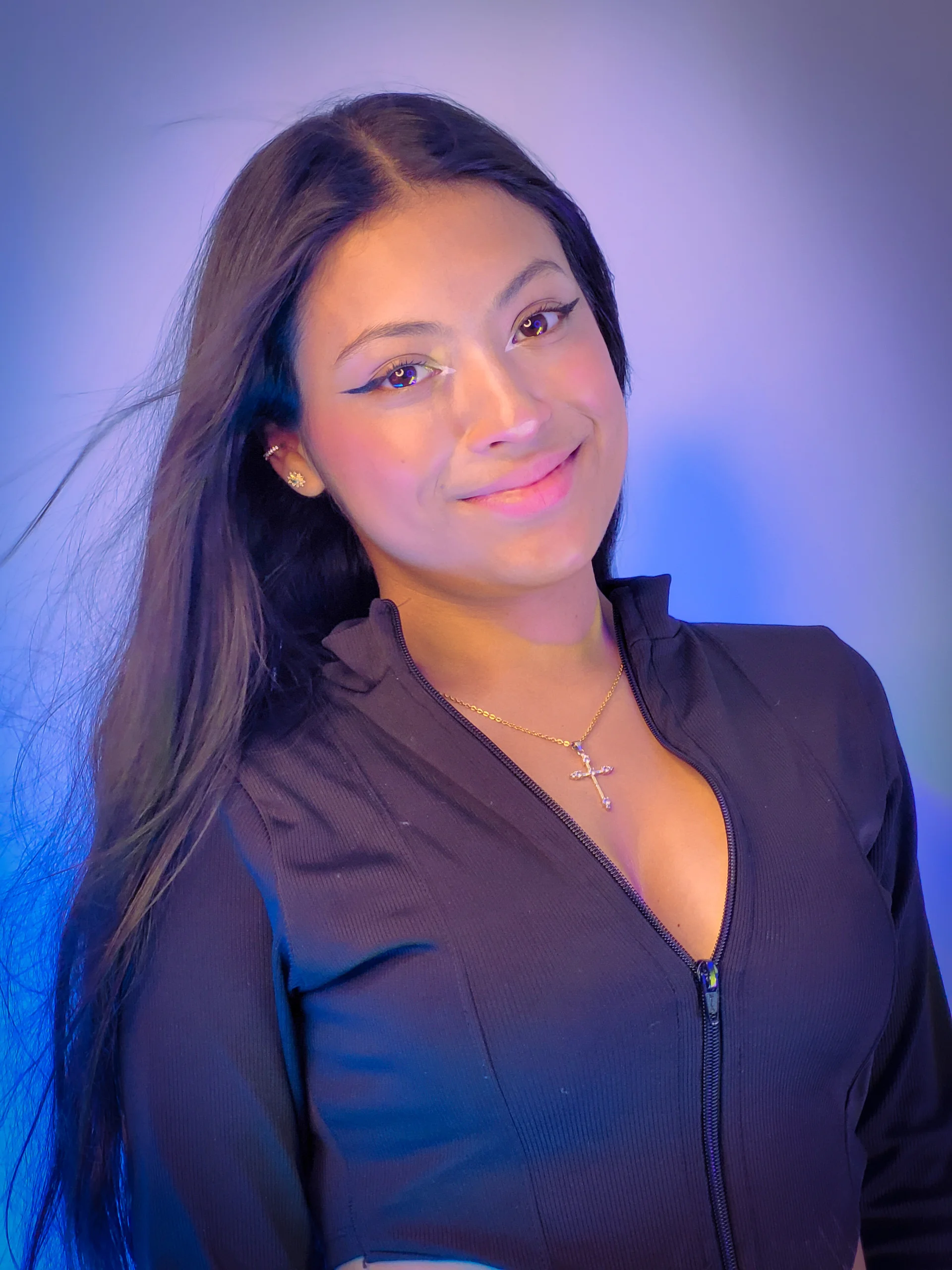 XXX Porn Photo of Nude vaness_weet 9