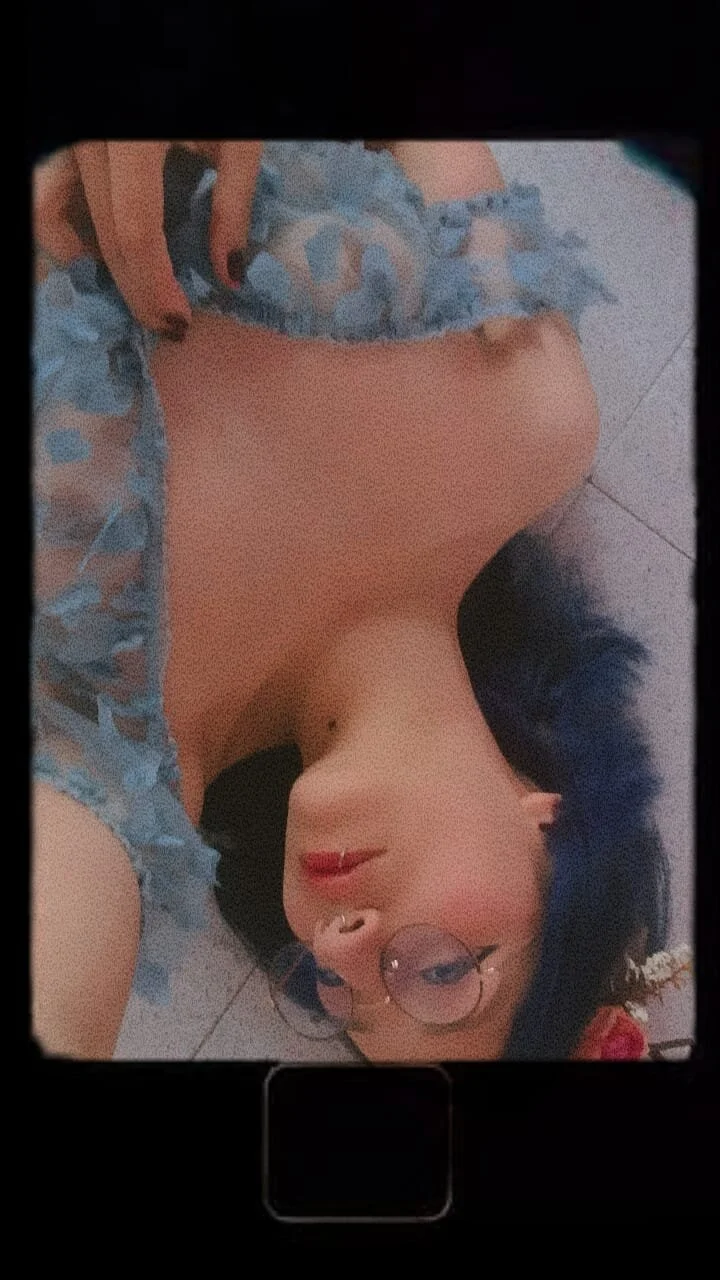 XXX Porn Photo of Nude mitsuri_nyx 125