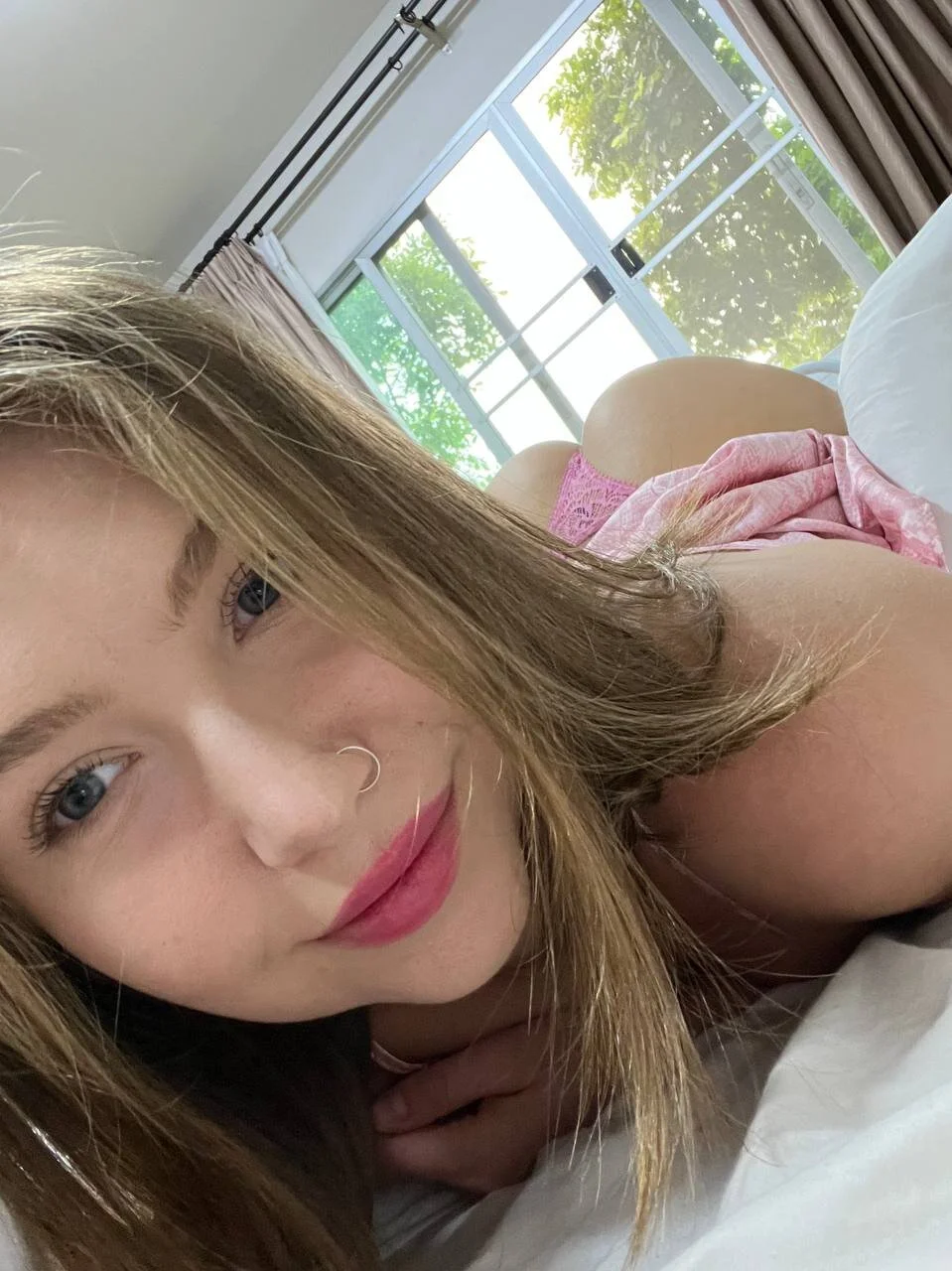 XXX Porn Photo of Nude EveSiren 3