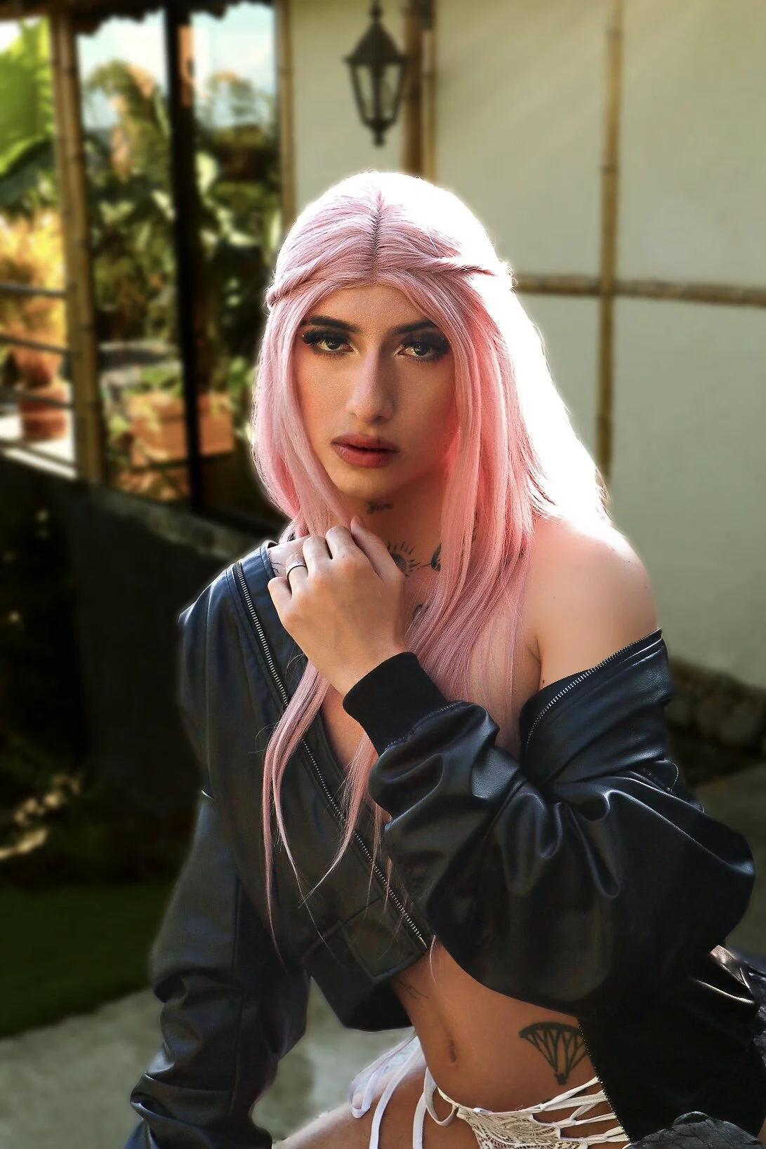 XXX Porn Photo of Nude EmilyySaenz 67