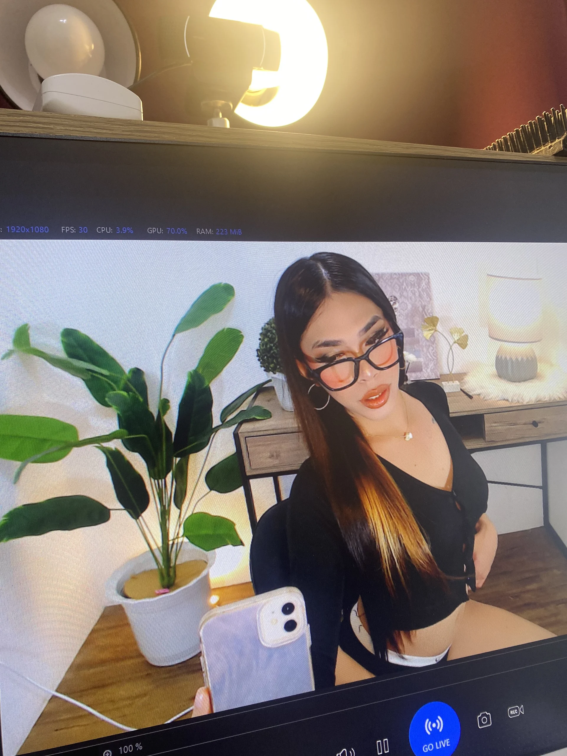 XXX Porn Photo of Nude velvetviper06 2