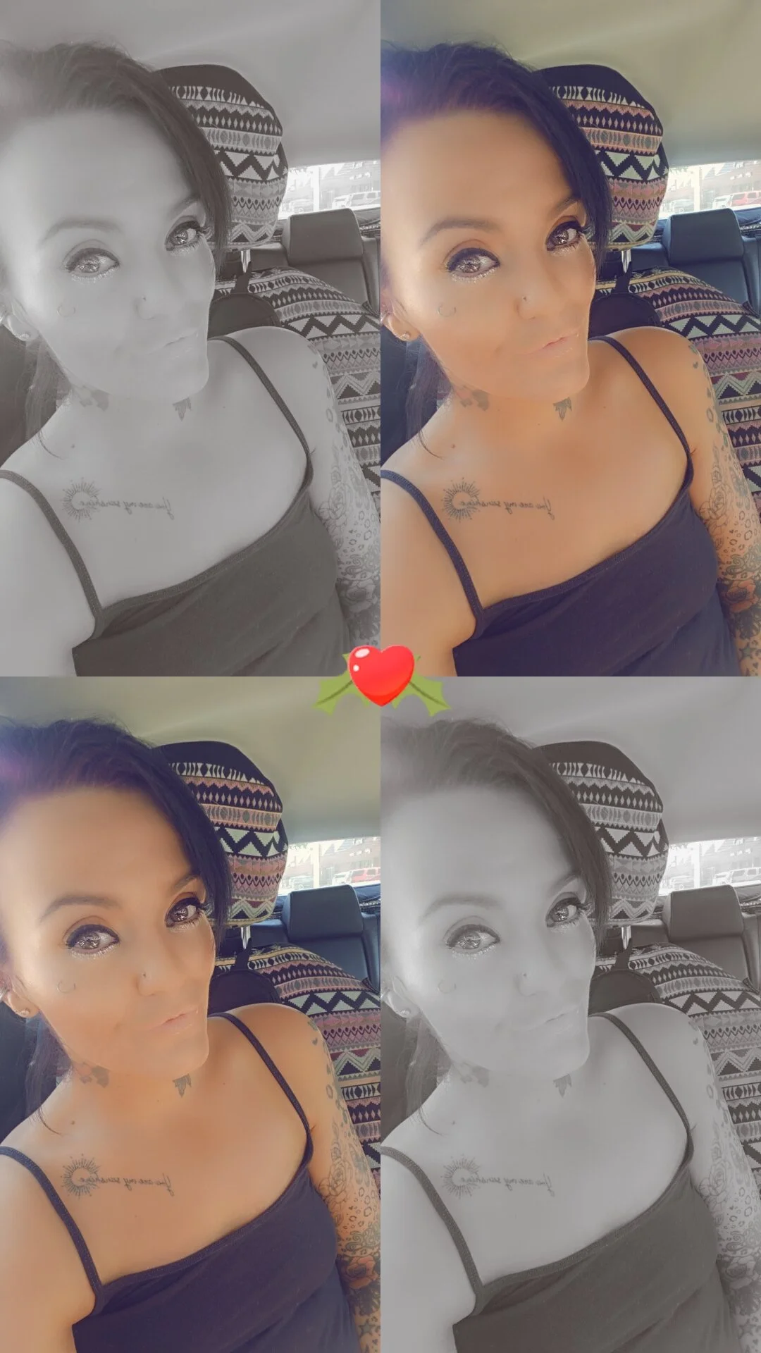 XXX Porn Photo of Nude kaylajean6969 20