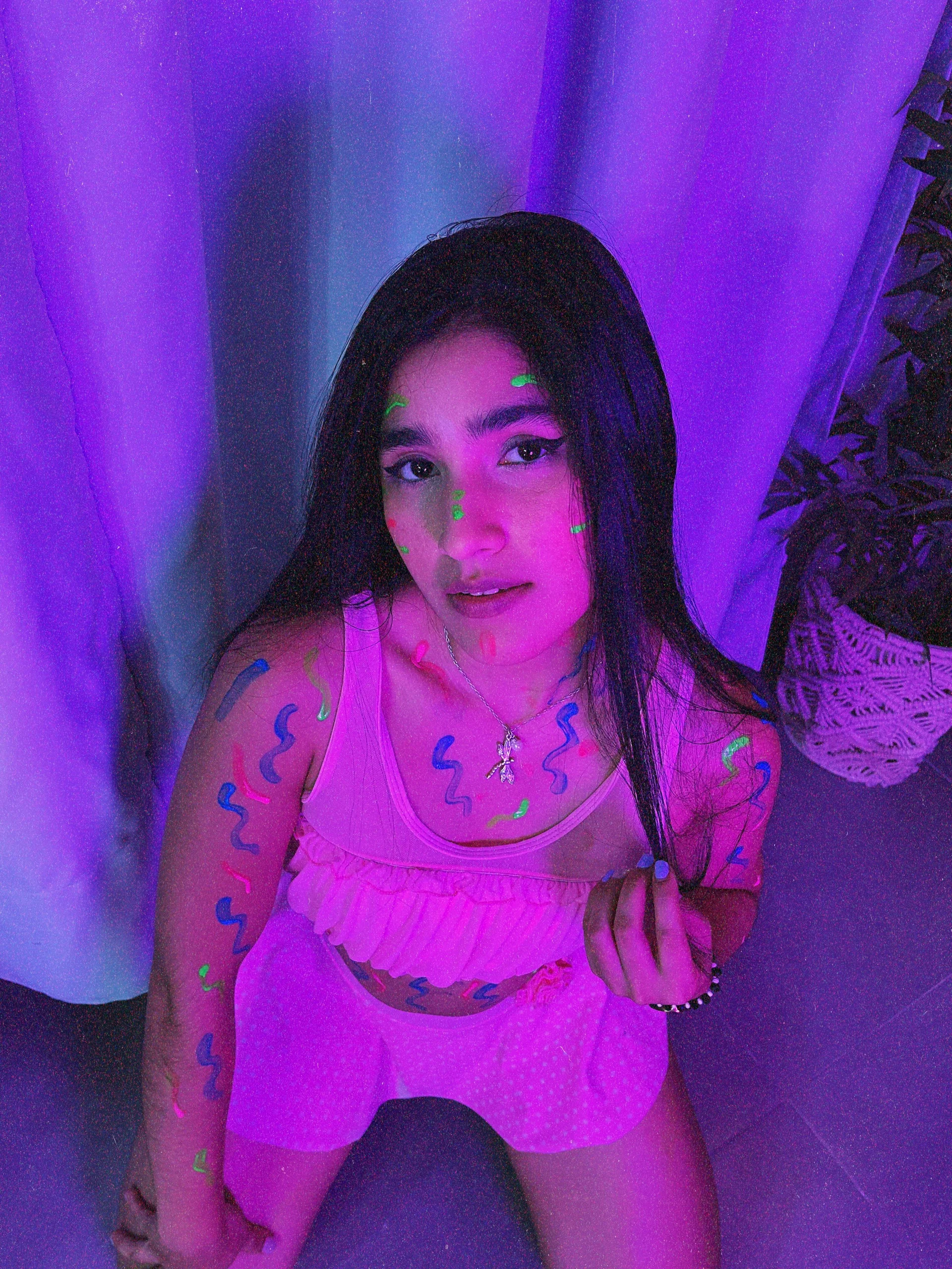 XXX Porn Photo of Nude Lia_Mar_ 168