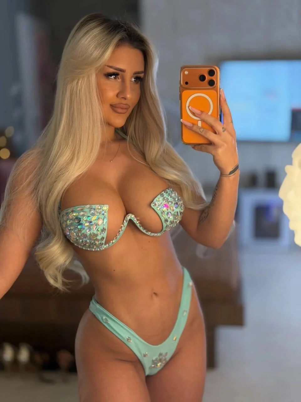 XXX Porn Photo of Nude OhAnita 19