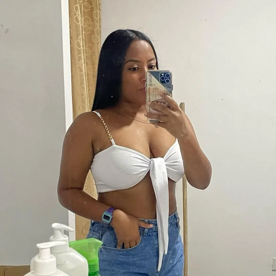 XXX Porn Photo of Nude RoseeCarter 1