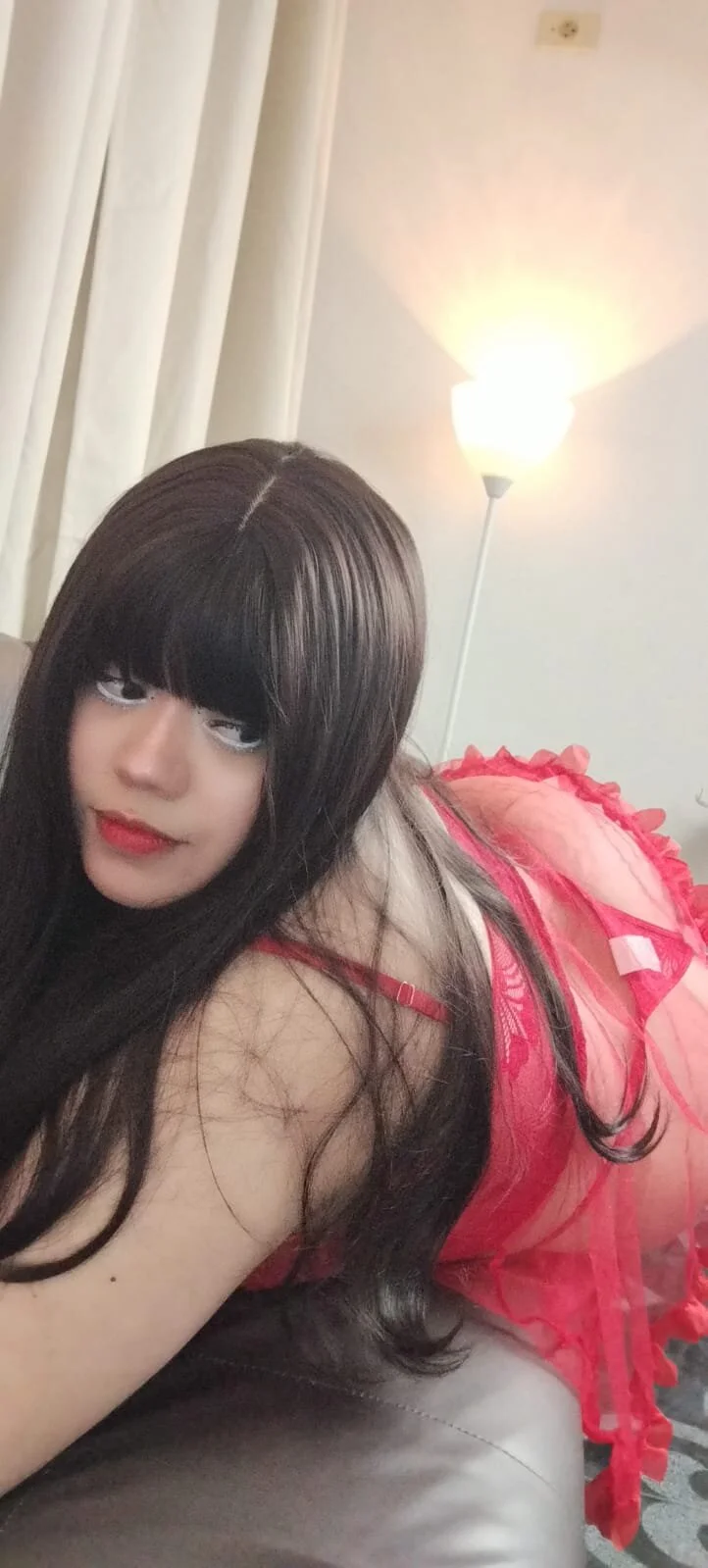 XXX Porn Photo of Nude Mochi_Hime 17
