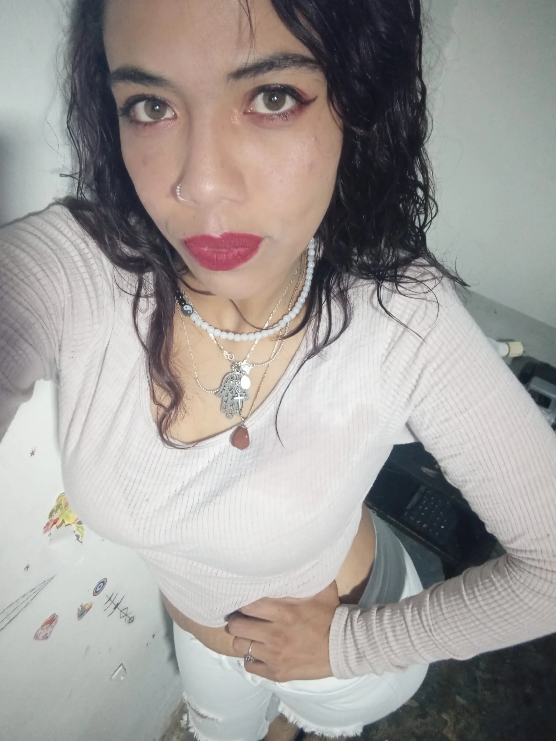 XXX Porn Photo of Nude AmaraRoberts420 20