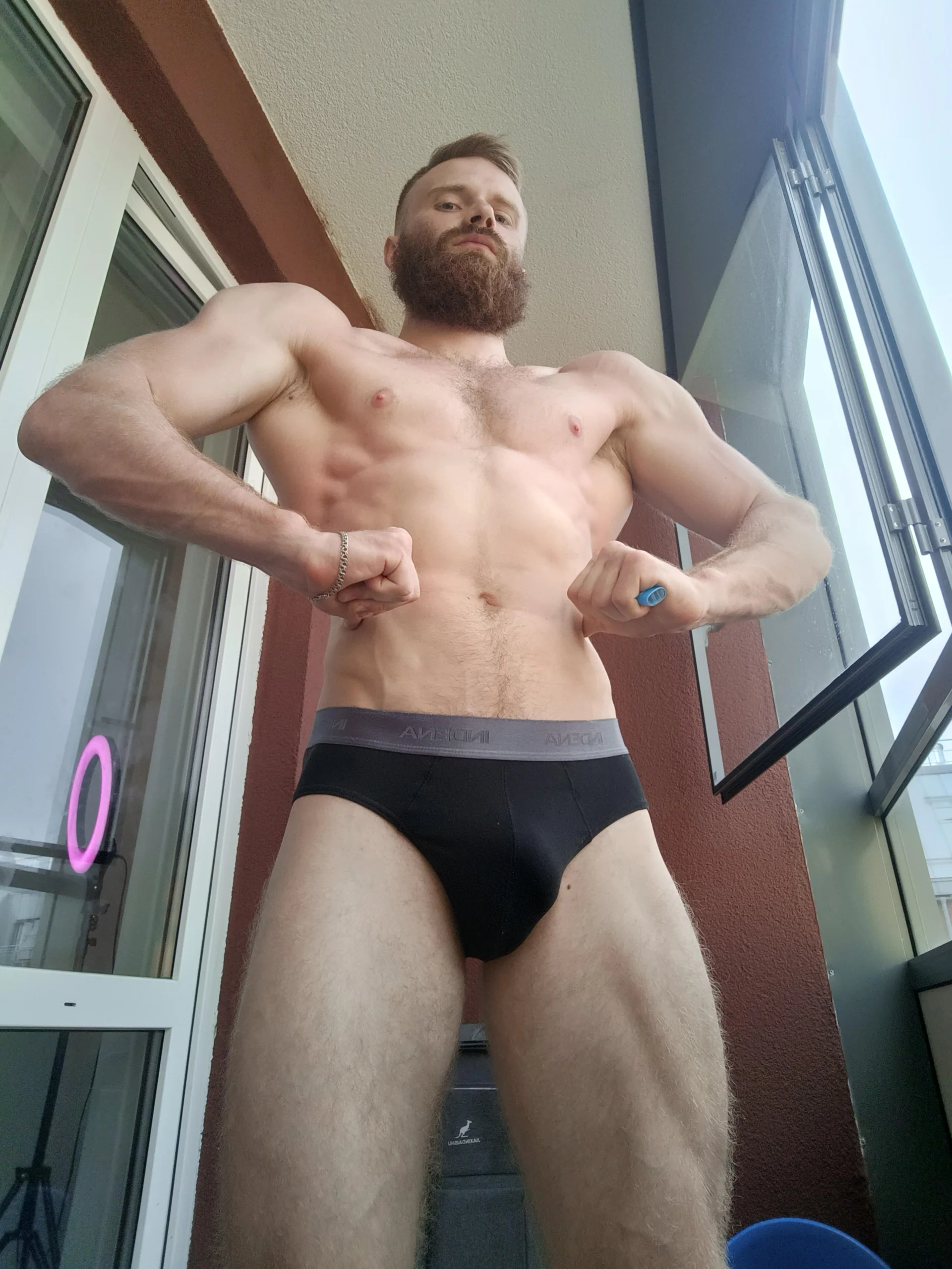 XXX Porn Photo of Nude Paul_Rolex 236