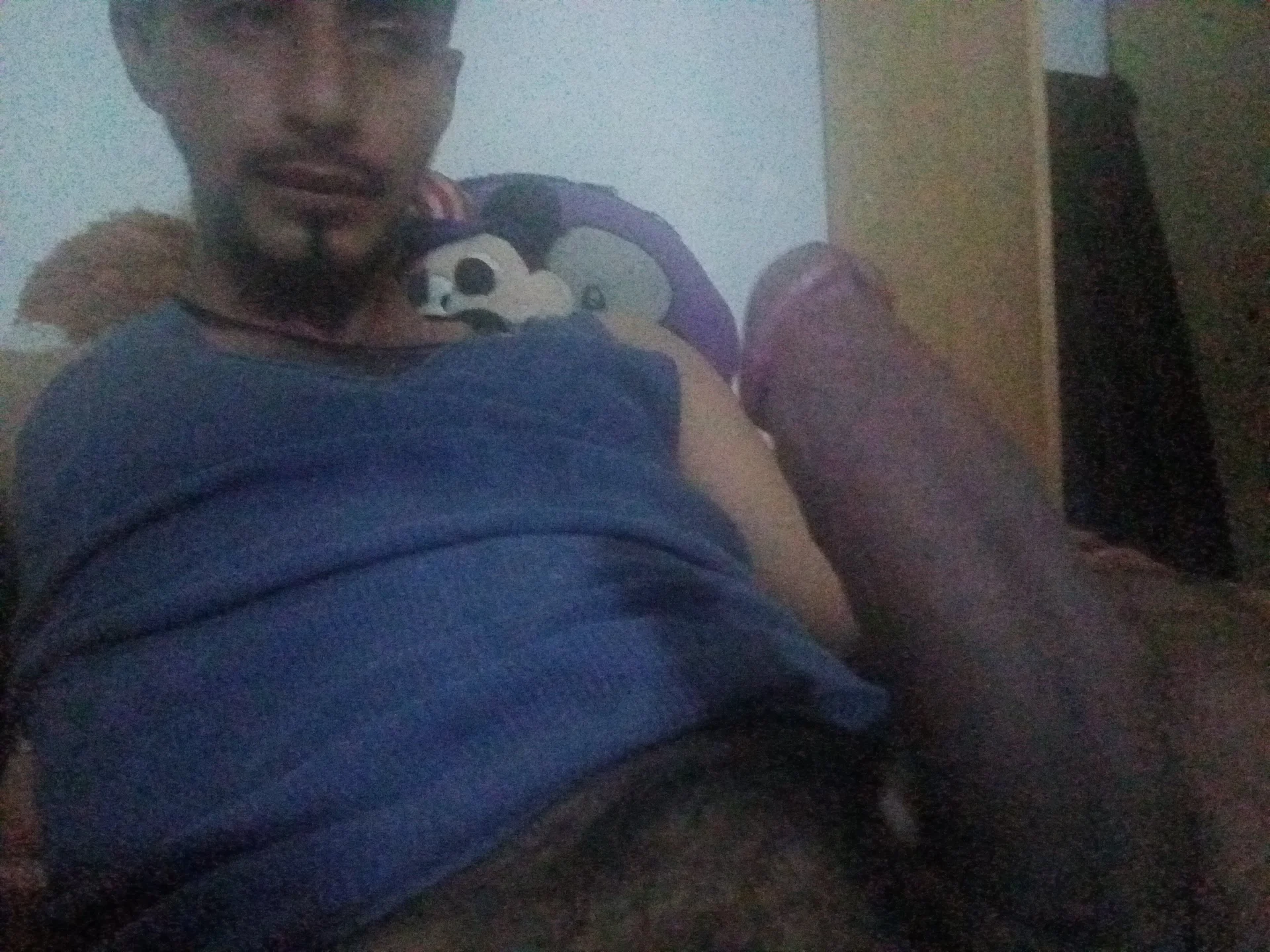 XXX Porn Photo of Nude Rich_30 5