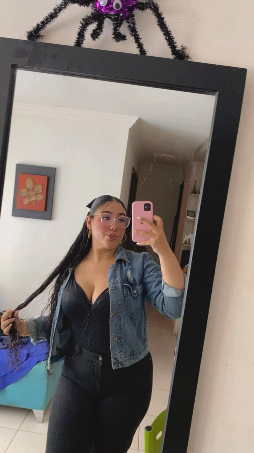 XXX Porn Photo of Nude sweetjulianaleiton 5
