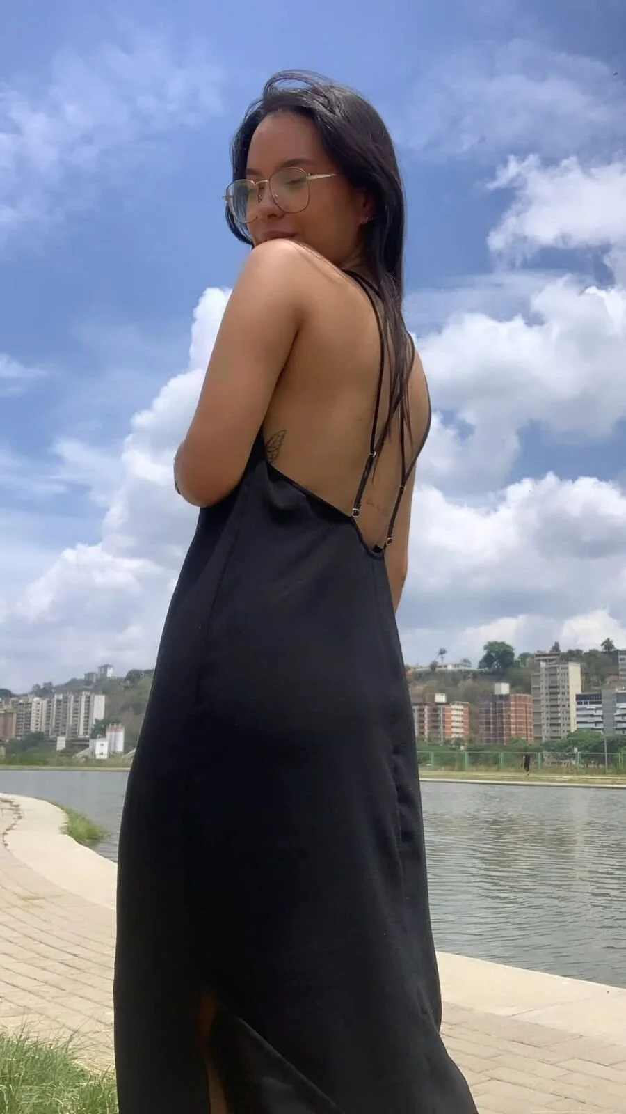 XXX Porn Photo of Nude Rose_Allure 113