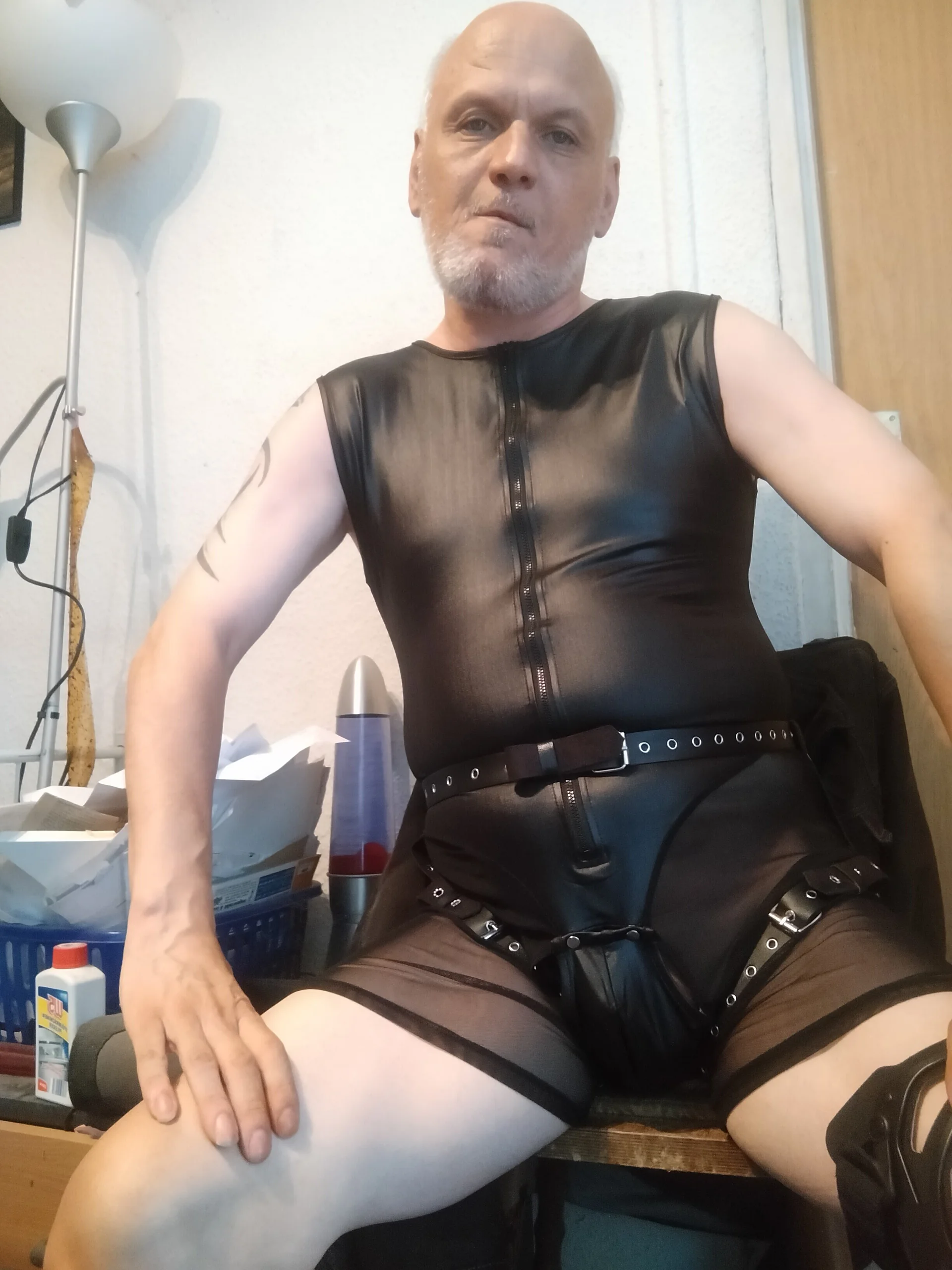 XXX Porn Photo of Nude Daniel_Kingstar 6