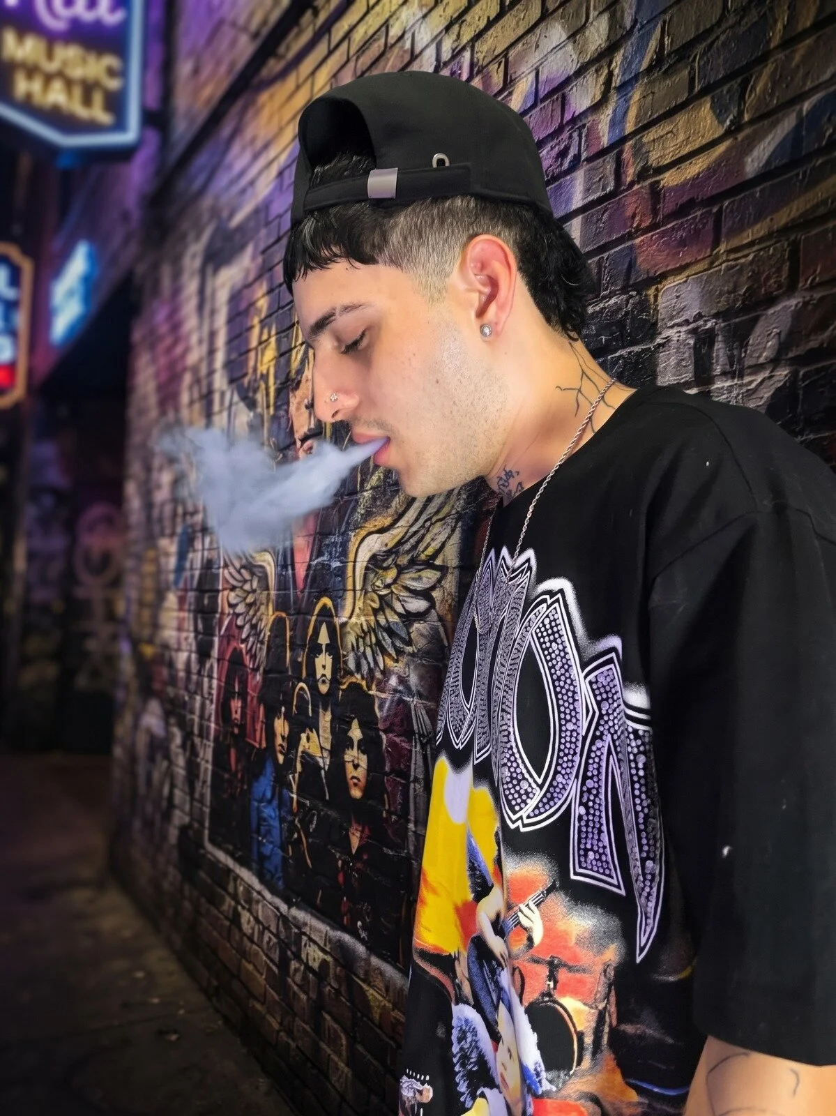 XXX Porn Photo of Nude max_millerr 3