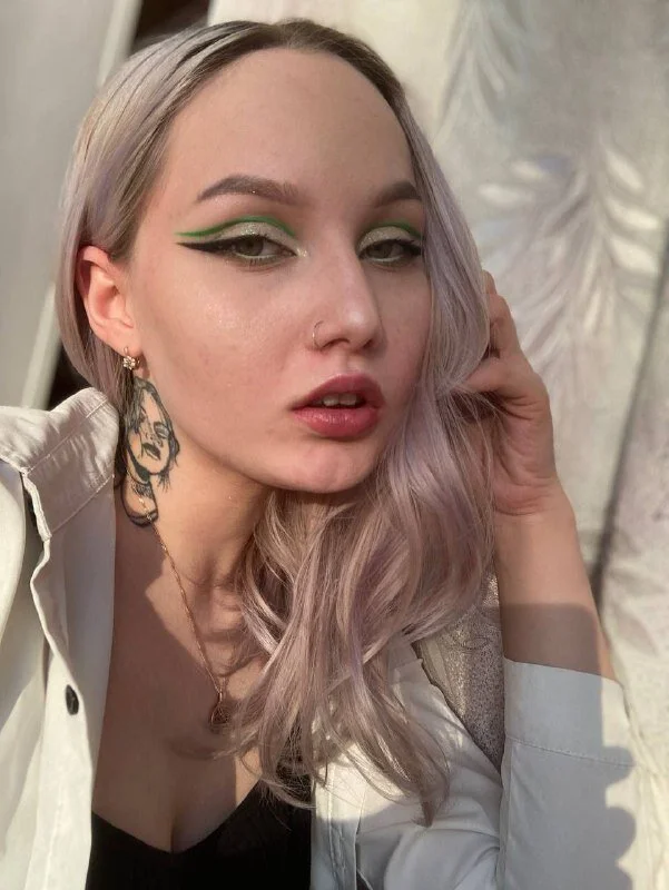 XXX Porn Photo of Nude CrystaLuna69 92