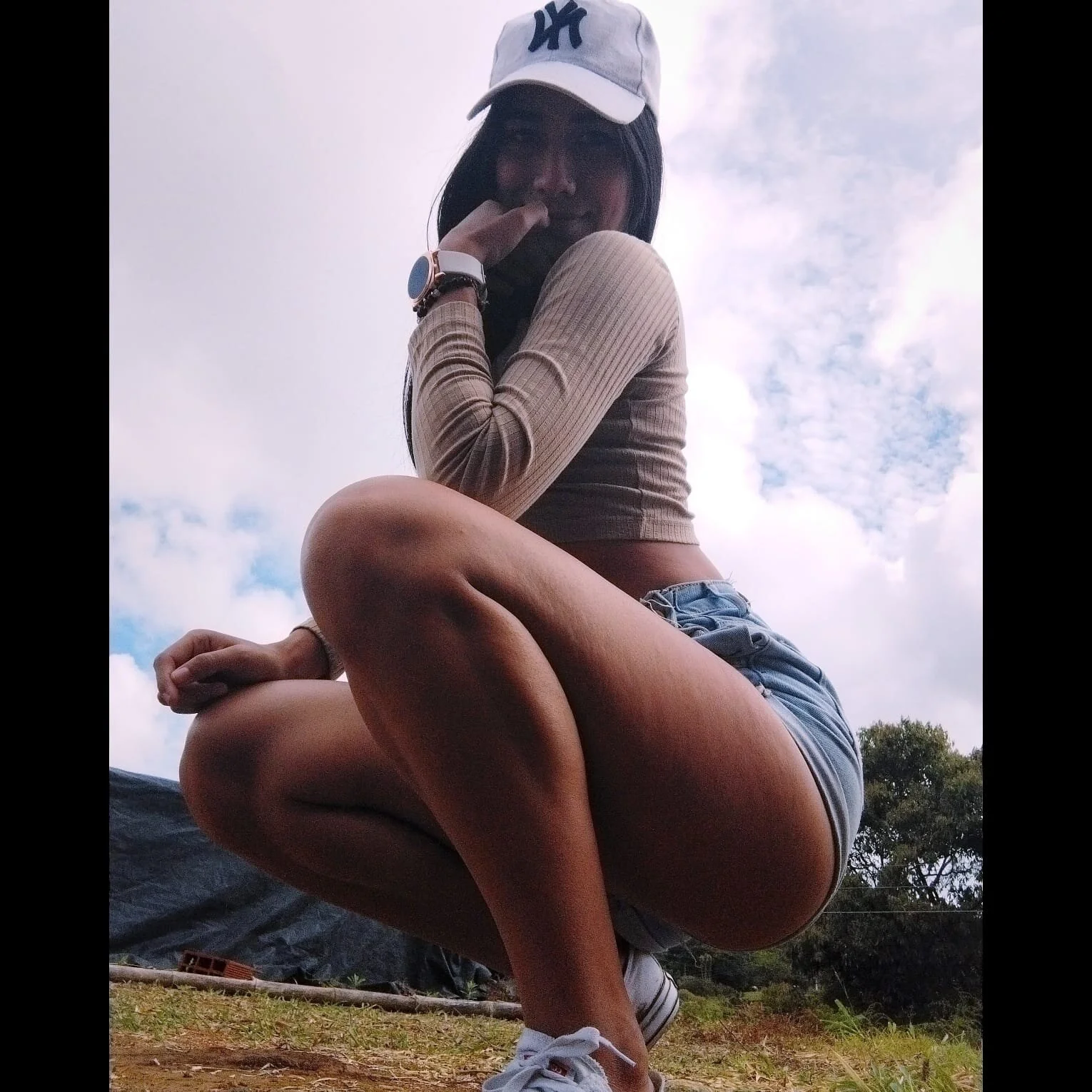 XXX Porn Photo of Nude DANIK_STAR 20