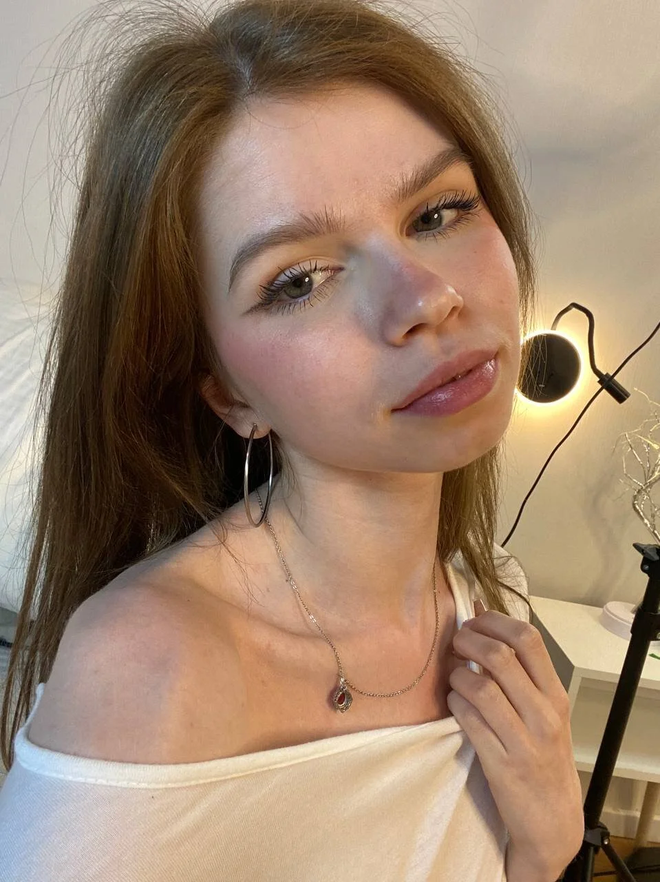 XXX Porn Photo of Nude AmityDilley 554