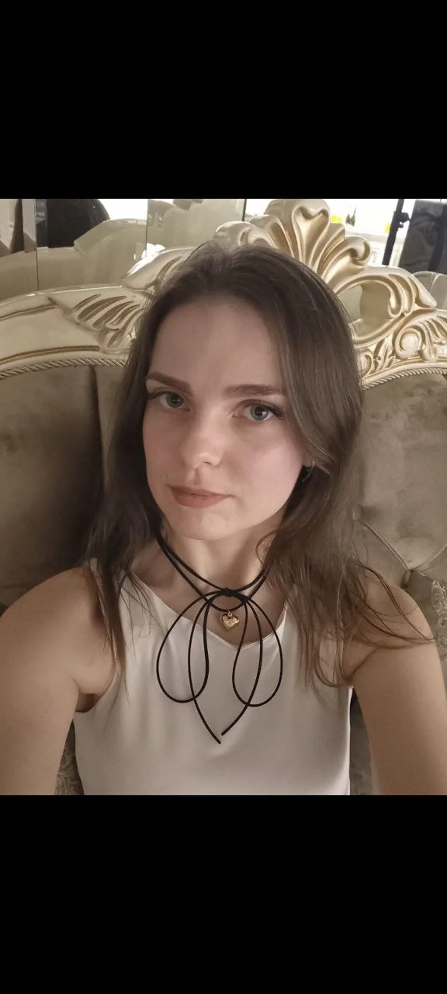 XXX Porn Photo of Nude RoseWaulhgberg 2