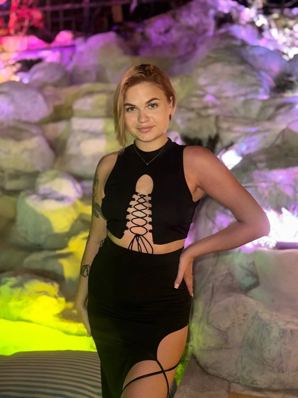 XXX Porn Photo of Nude Ivory_Soul 2