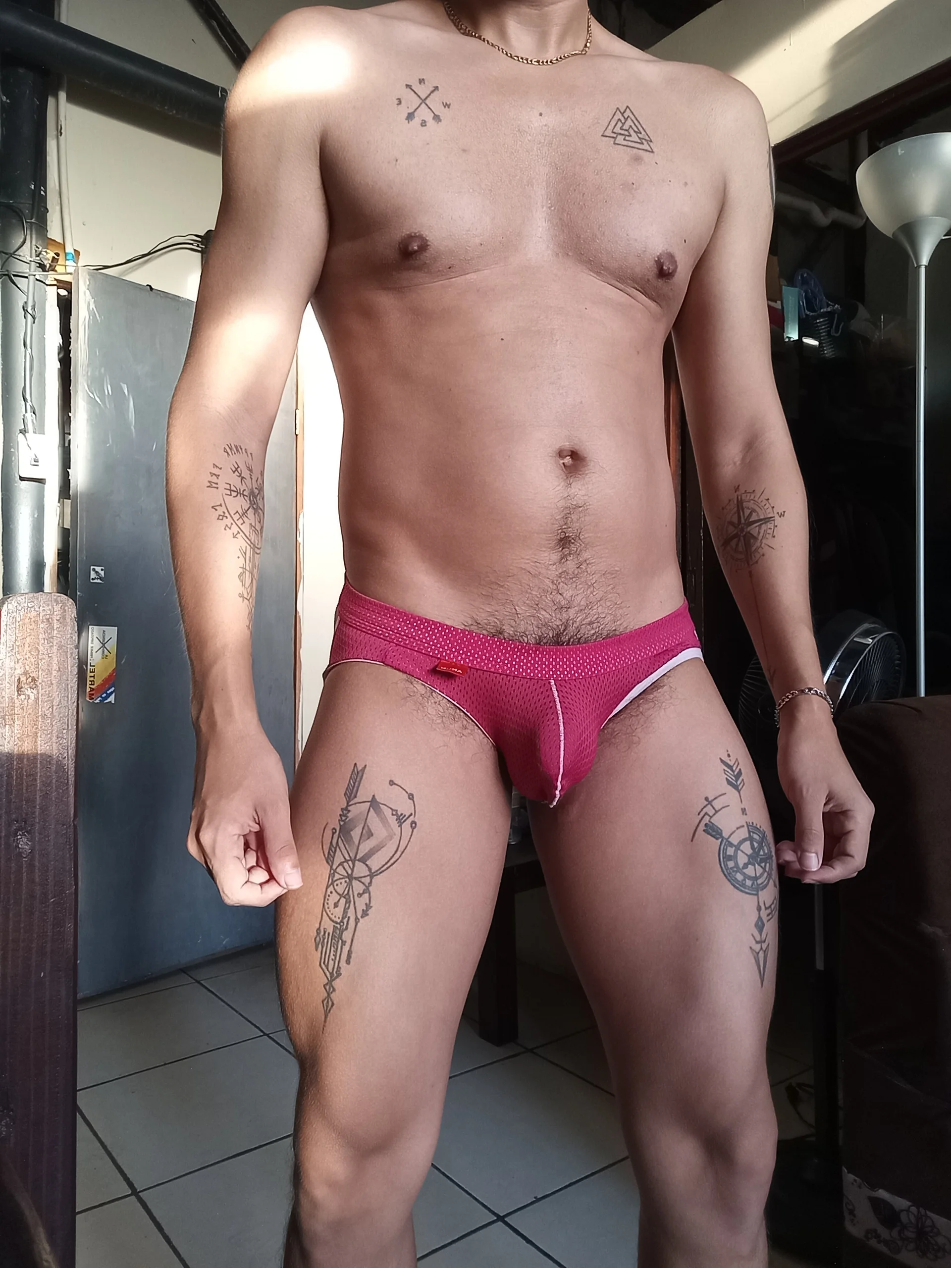 XXX Porn Photo of Nude elchambixx 21