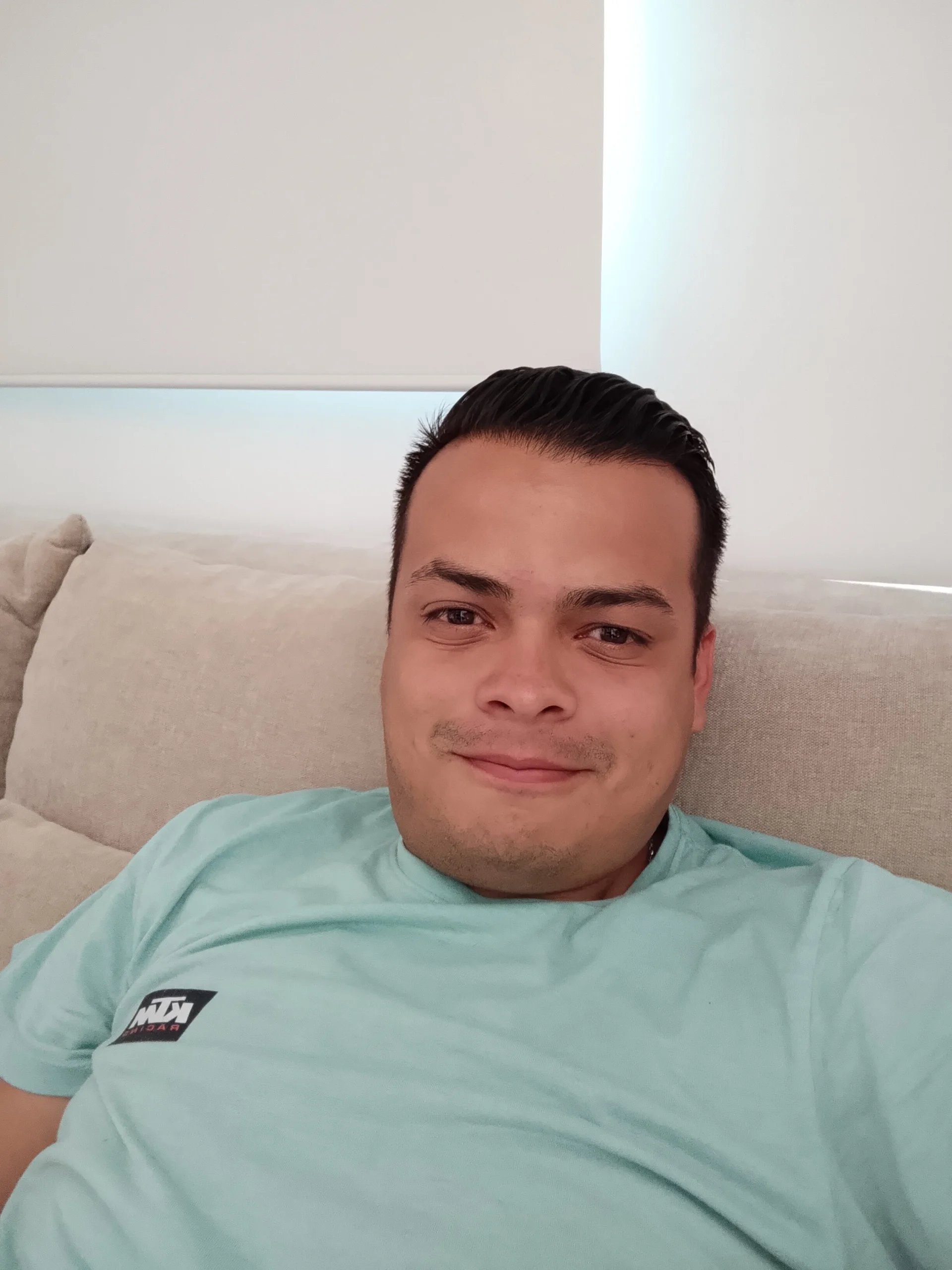XXX Porn Photo of Nude soytorres92 10