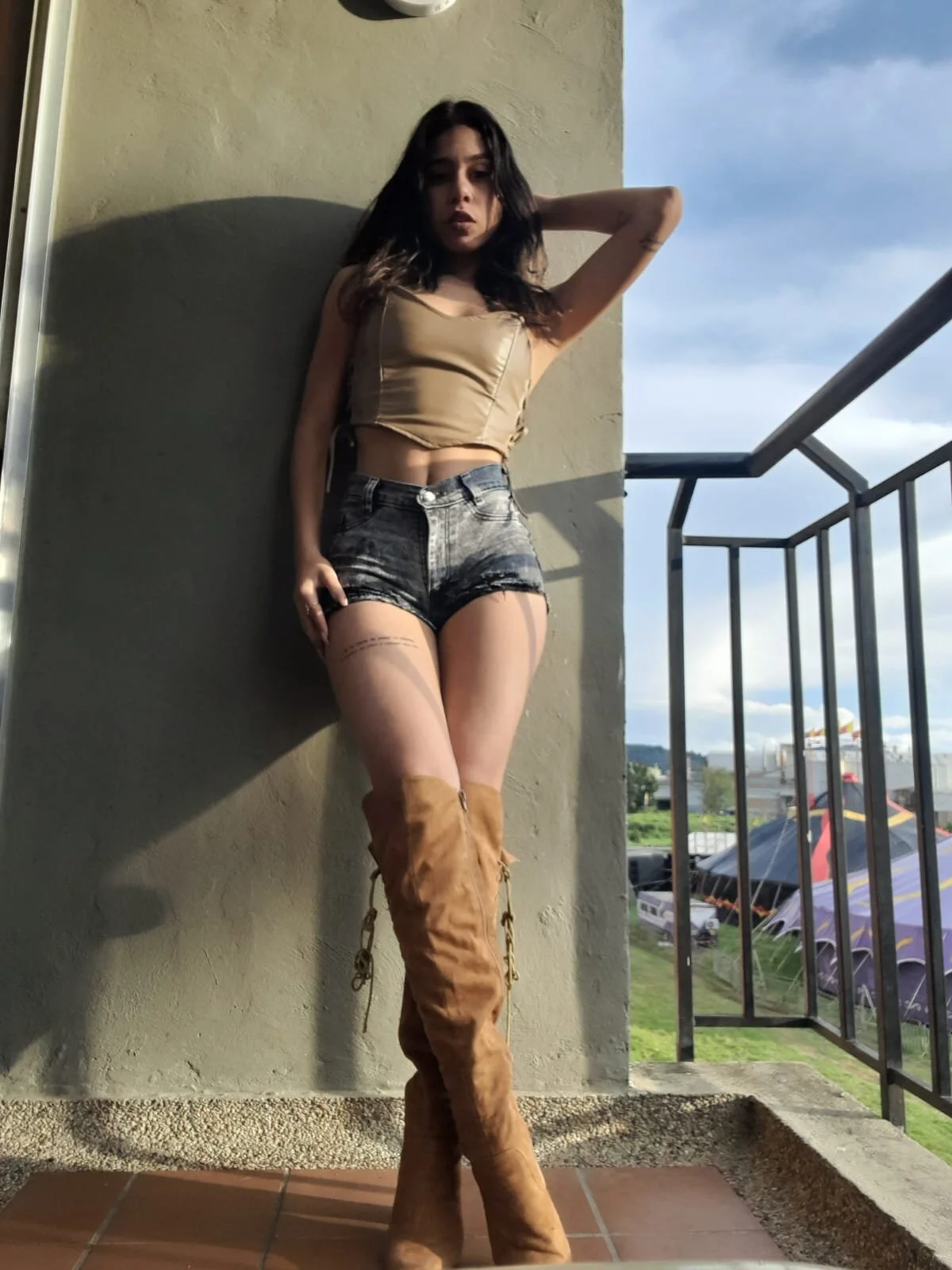 XXX Porn Photo of Nude Rachell_criss 6