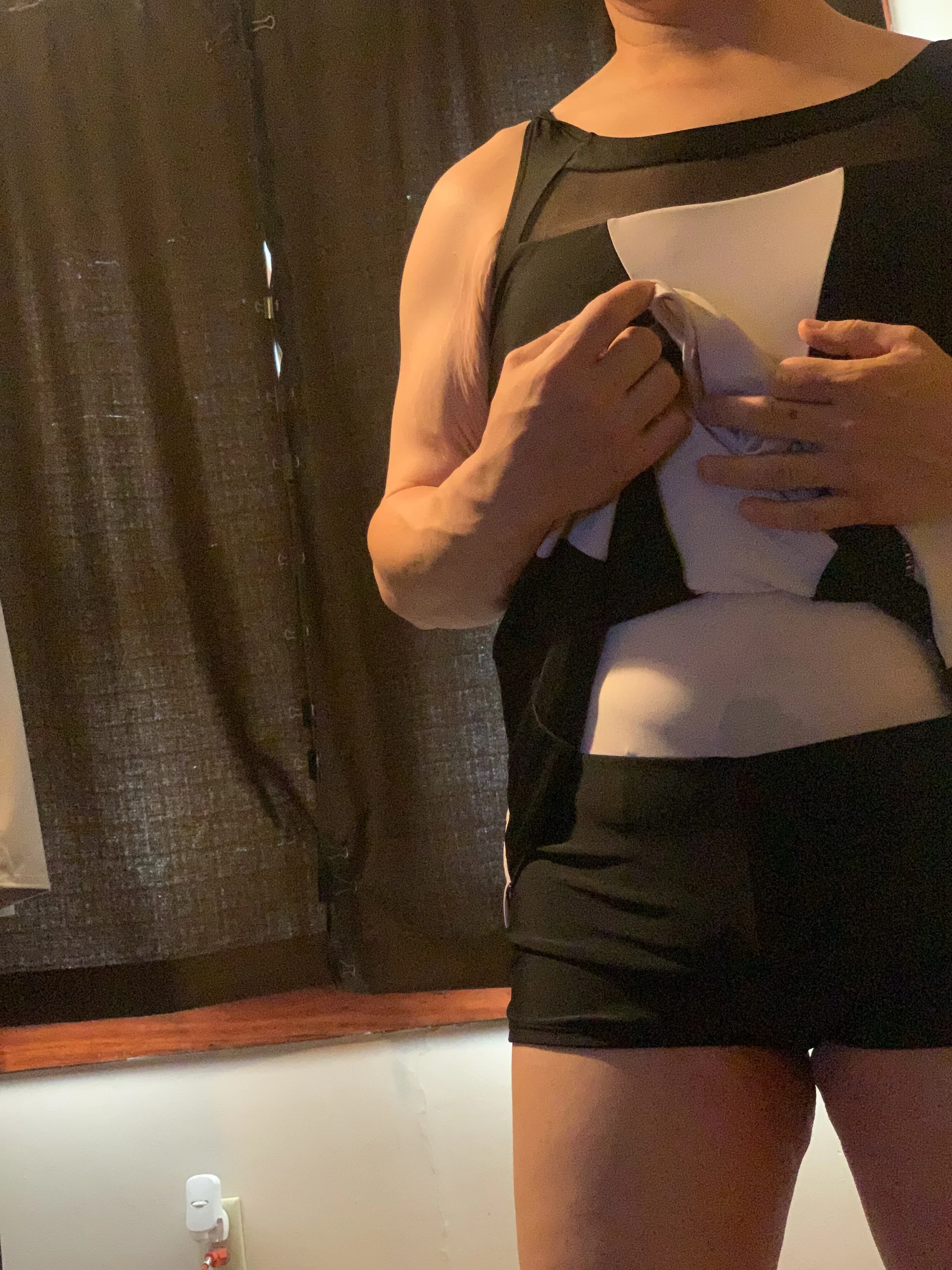 XXX Porn Photo of Nude scottgunning2 19