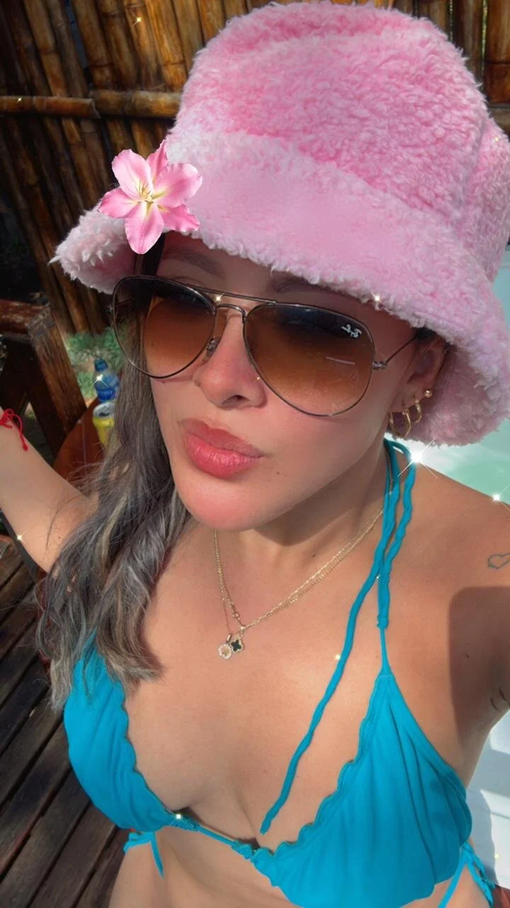 XXX Porn Photo of Nude ALONDRAMILF 34
