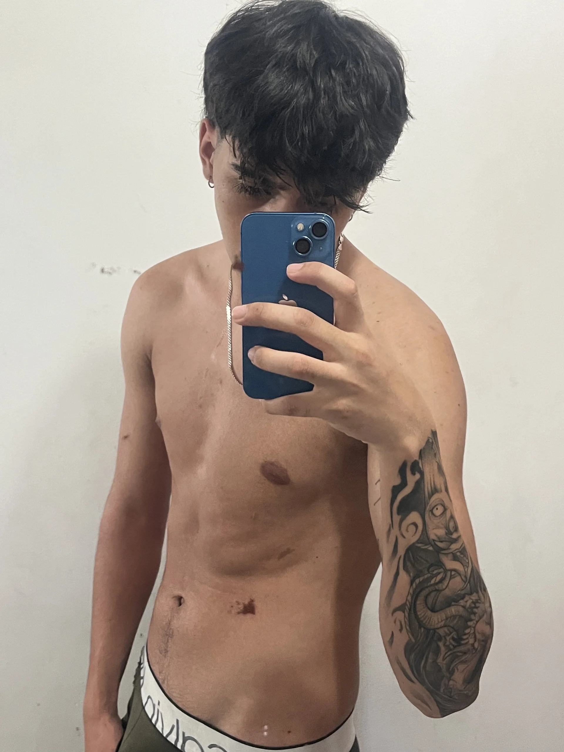 XXX Porn Photo of Nude kamado_DSL 2