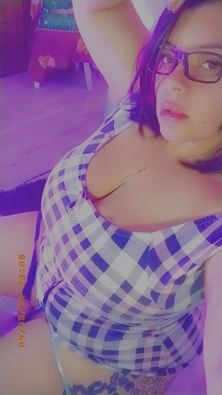 XXX Porn Photo of Nude violeta_candyy_ 2