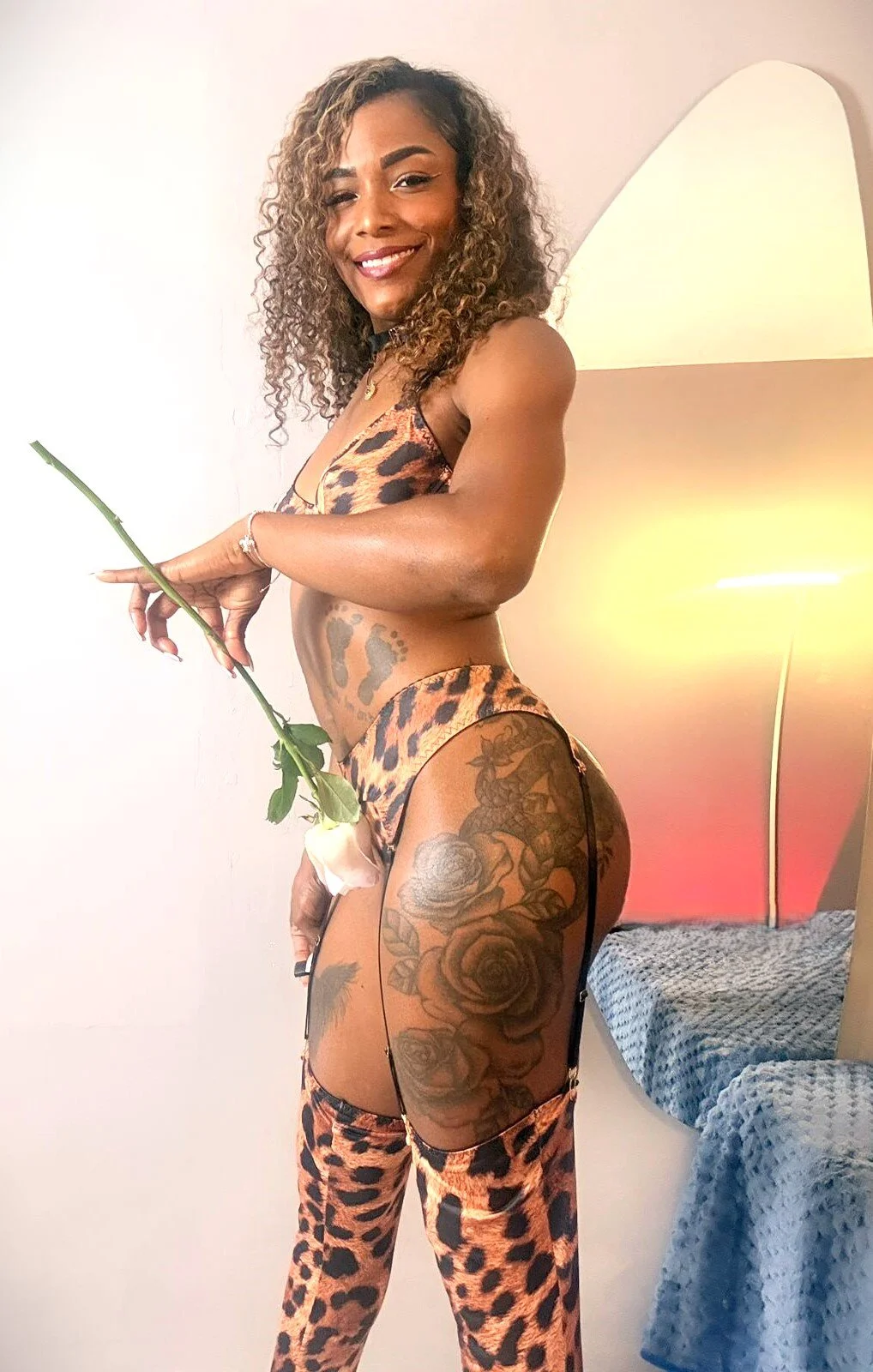XXX Porn Photo of Nude kiaratentation 151
