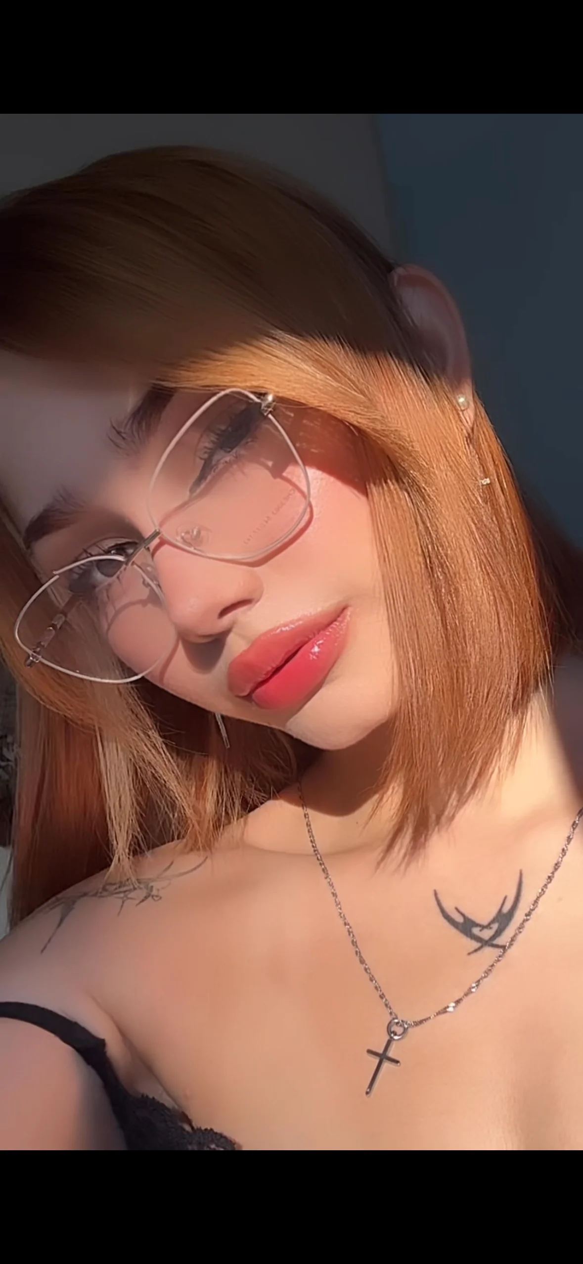XXX Porn Photo of Nude LITTLE-VIVI 6