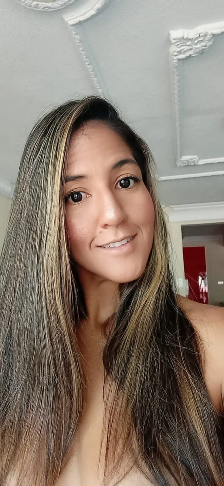 XXX Porn Photo of Nude vanesadimaria 3